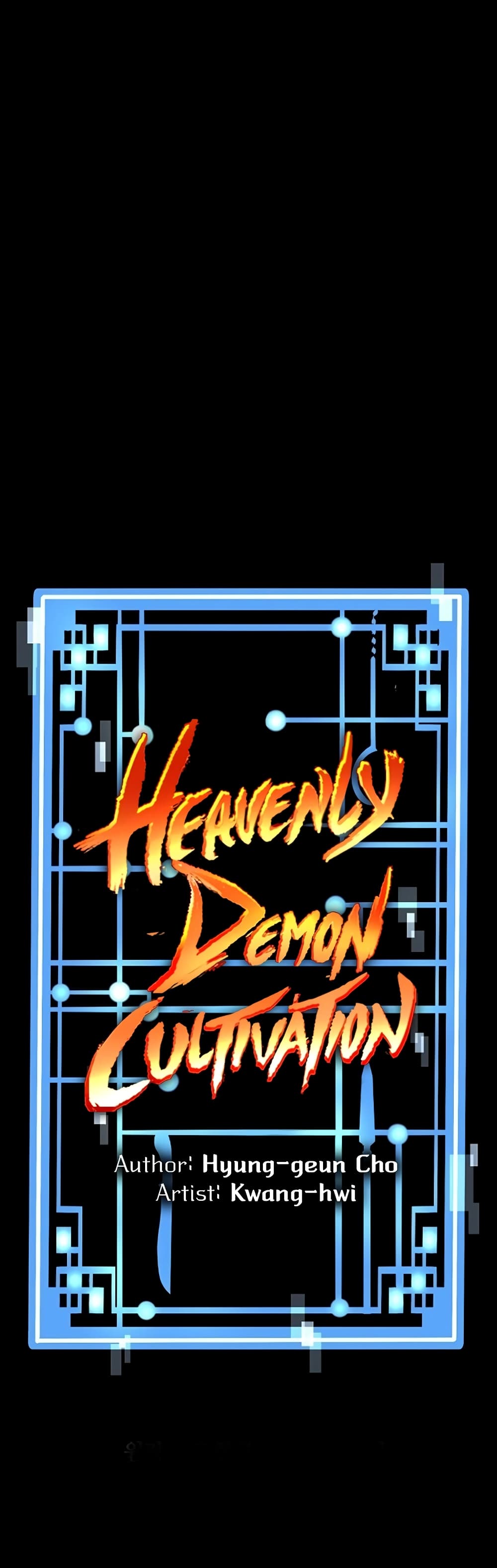 Heavenly Demon Cultivation Simulation 27-27