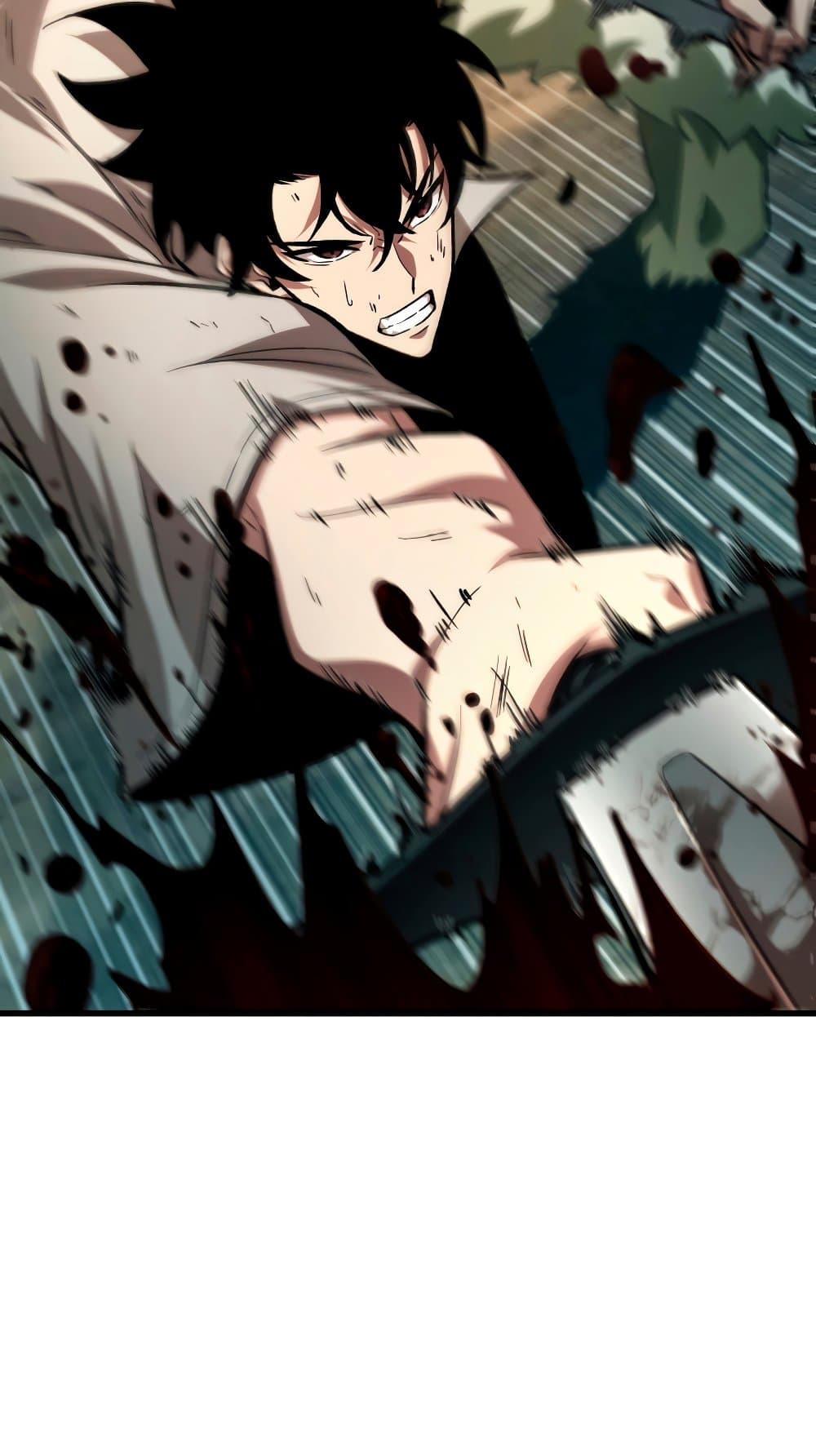Pick Me Up, Infinite Gacha 7-7