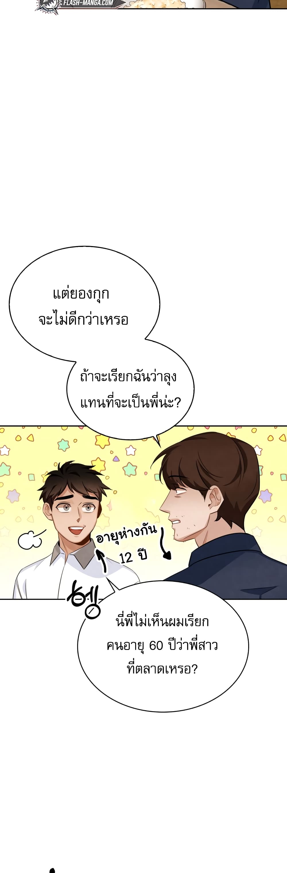 Be the Actor 6-6