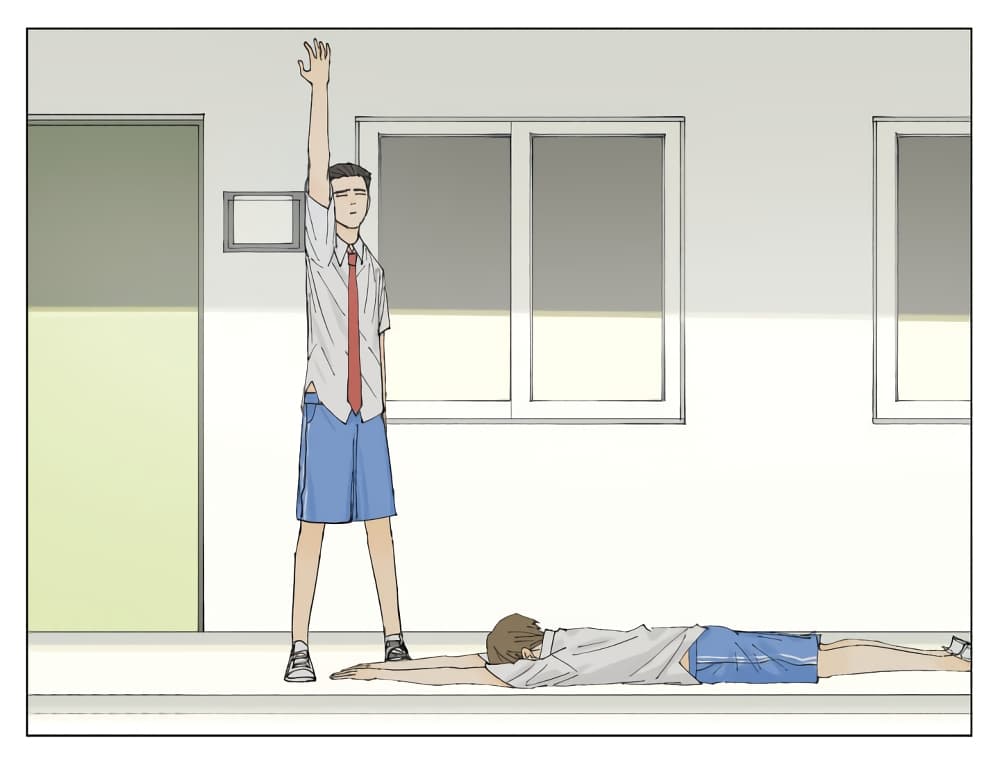 Nan Hao & Shang Feng หนานเห่า กับ จันเป็ง 69-69