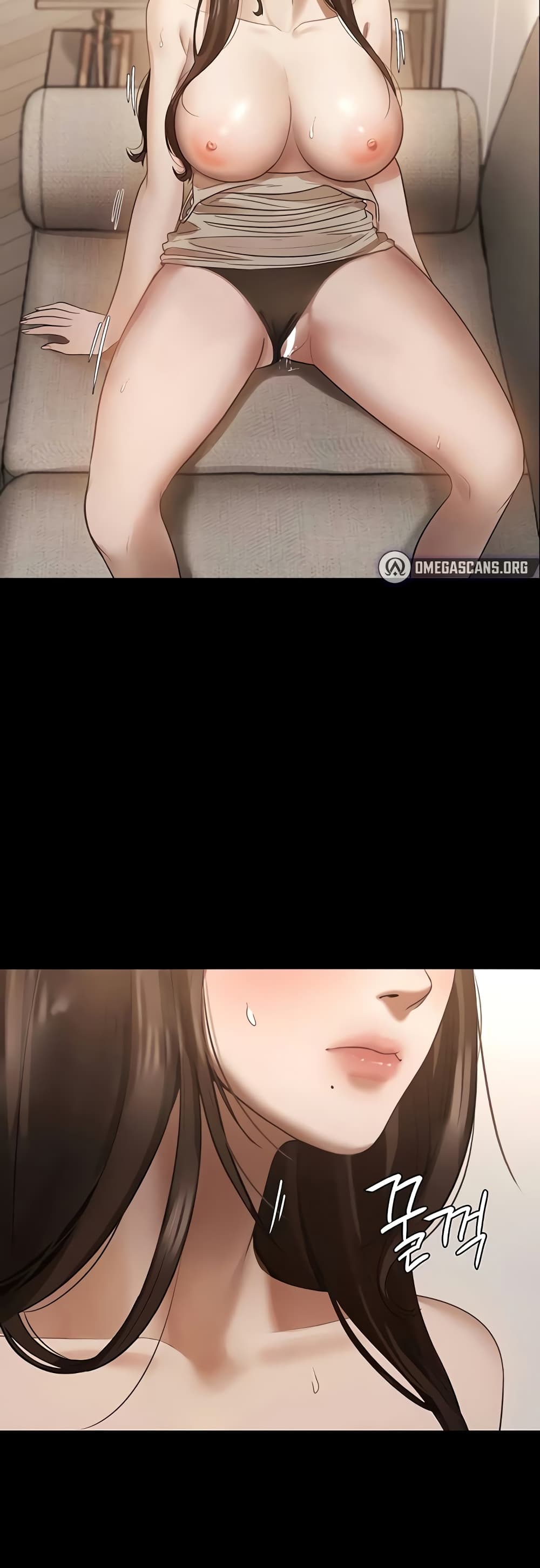 The Chairman’s Wife 7-7