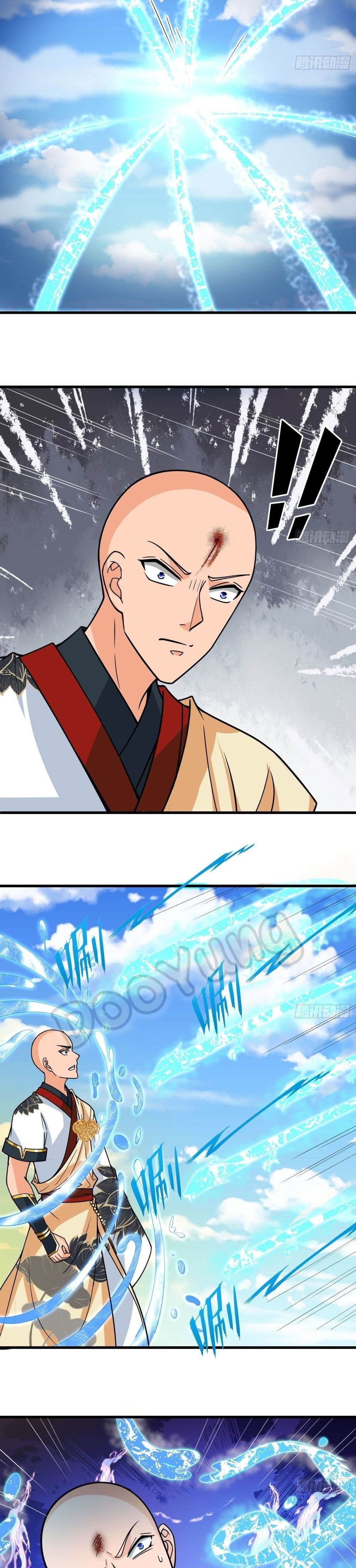 Strongest Tang Xuanzang 132-132