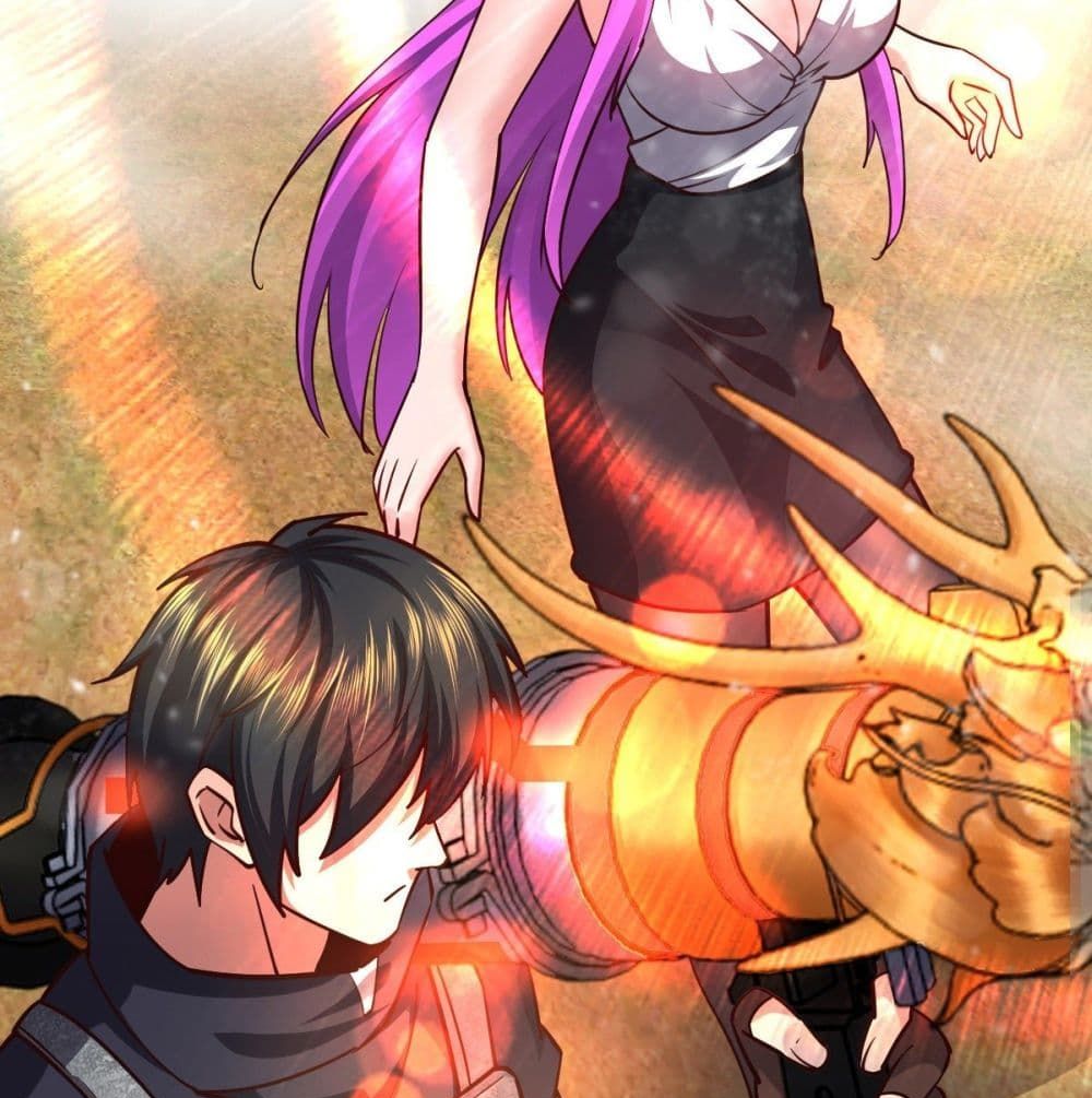 My Harem in The Doomday ฮาเร็มสาววันสิ้นโลกนี้ ของผมนะค้าบ 26-26