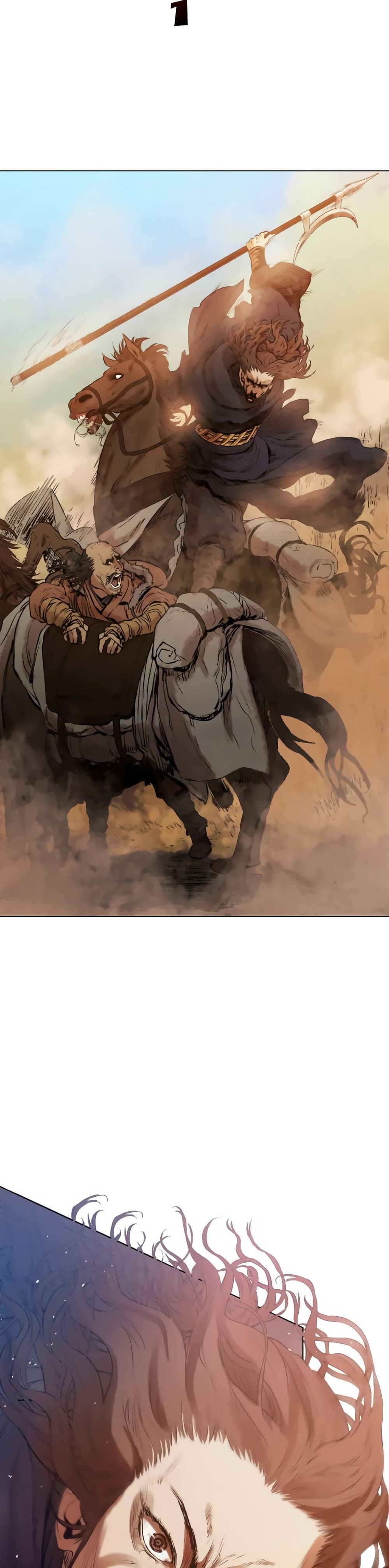 Three Kingdoms: Lu Bu's Legacy 31-31