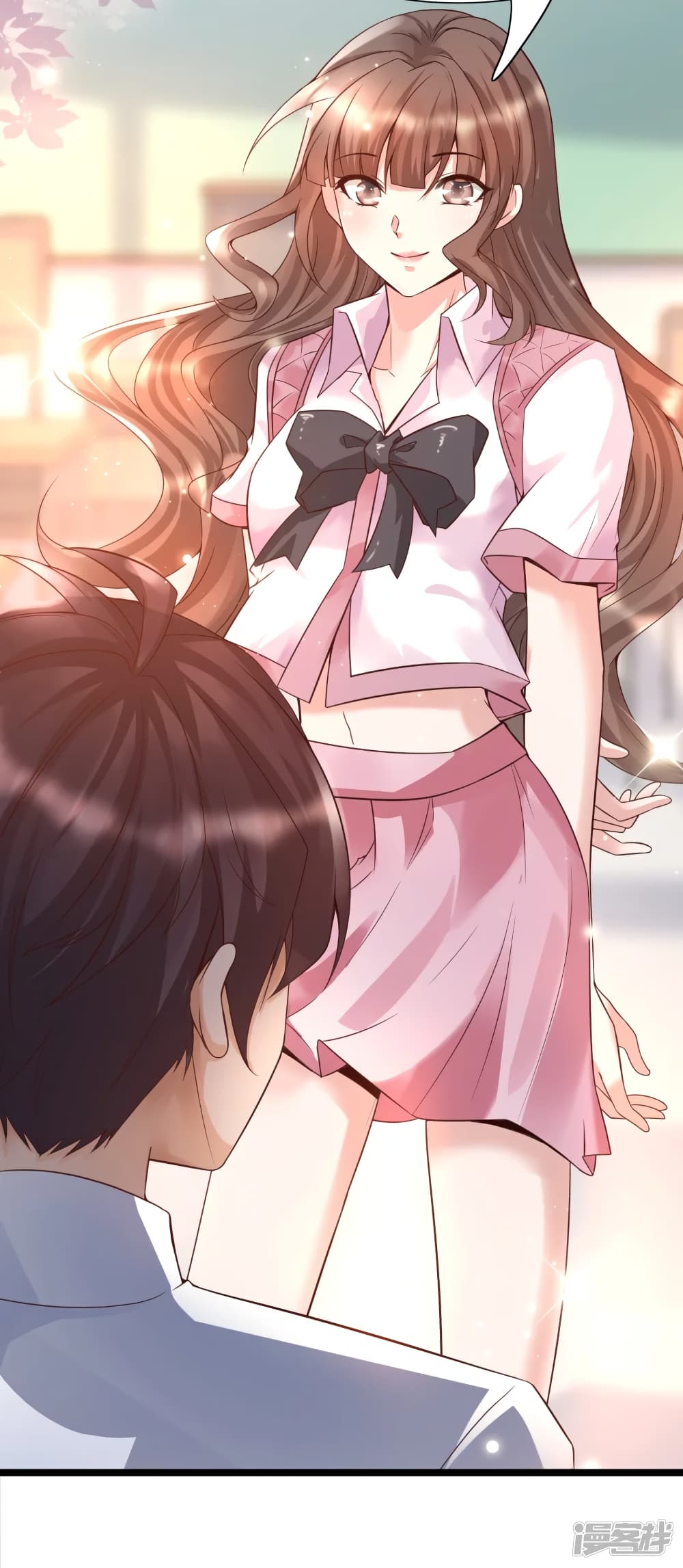 Harem Fairy with My Lolicon System สร้างฮาเร็มเหล่านางฟ้าด้วยระบบโลลิค่อนสุดแกร่ง 11-11