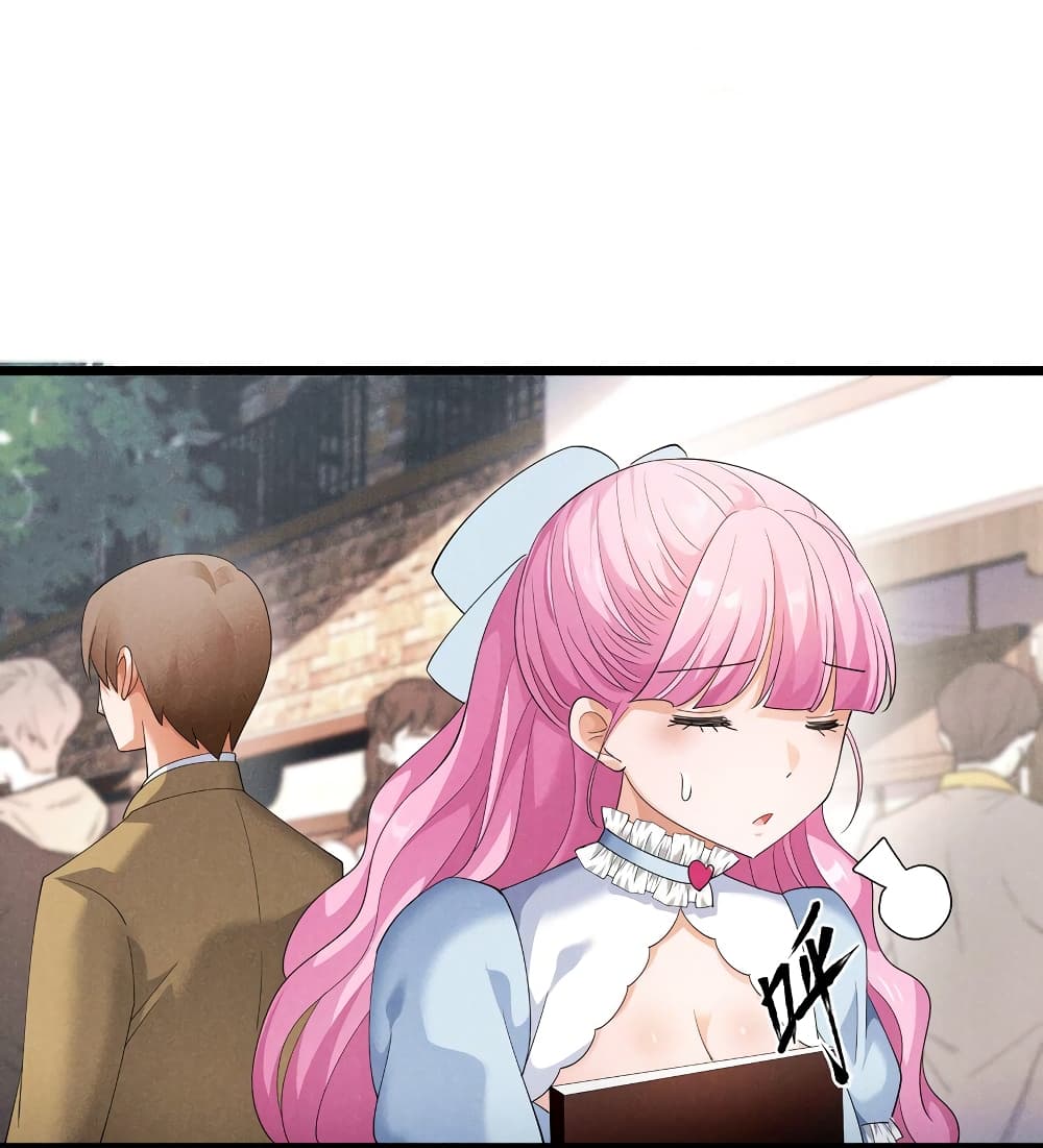 Young Master Villain Doesn't Want To Be Annihilated 85-85