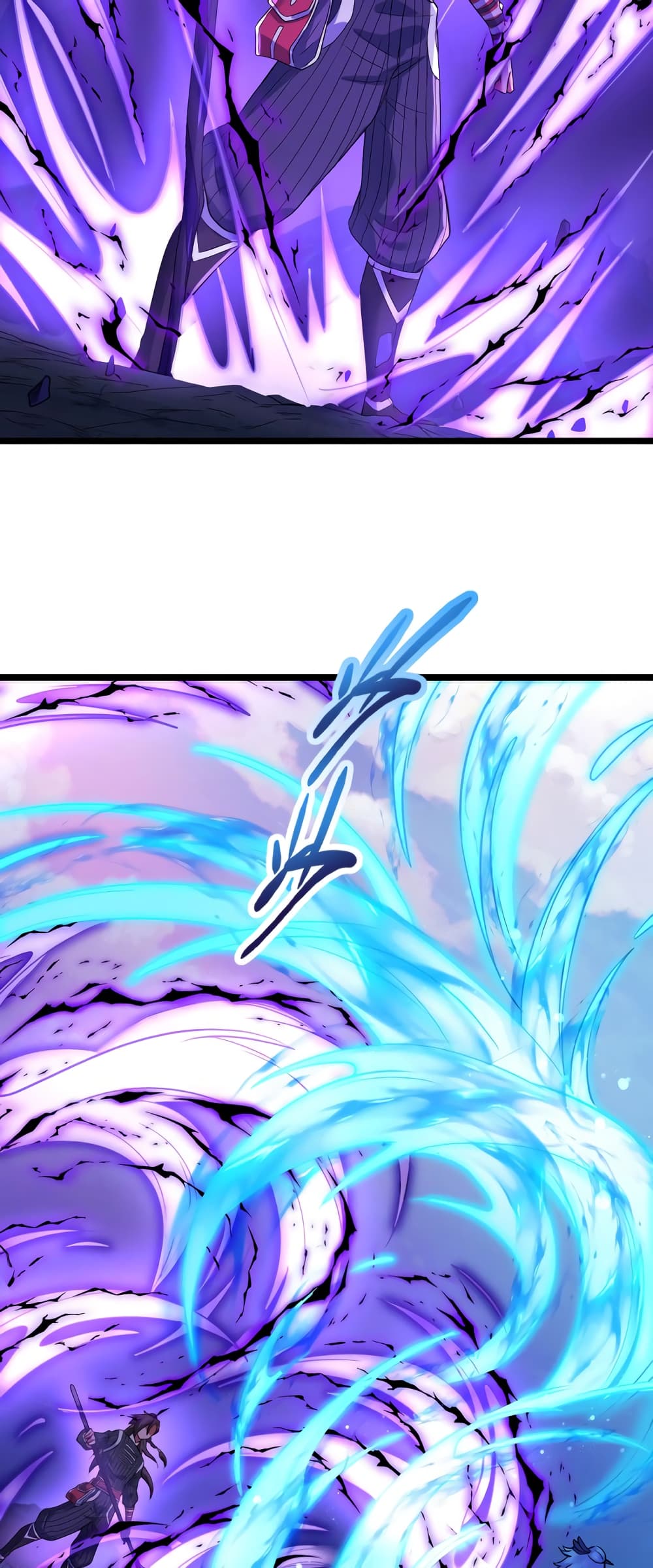 I just want to make Alchemy And Become A God 12-12