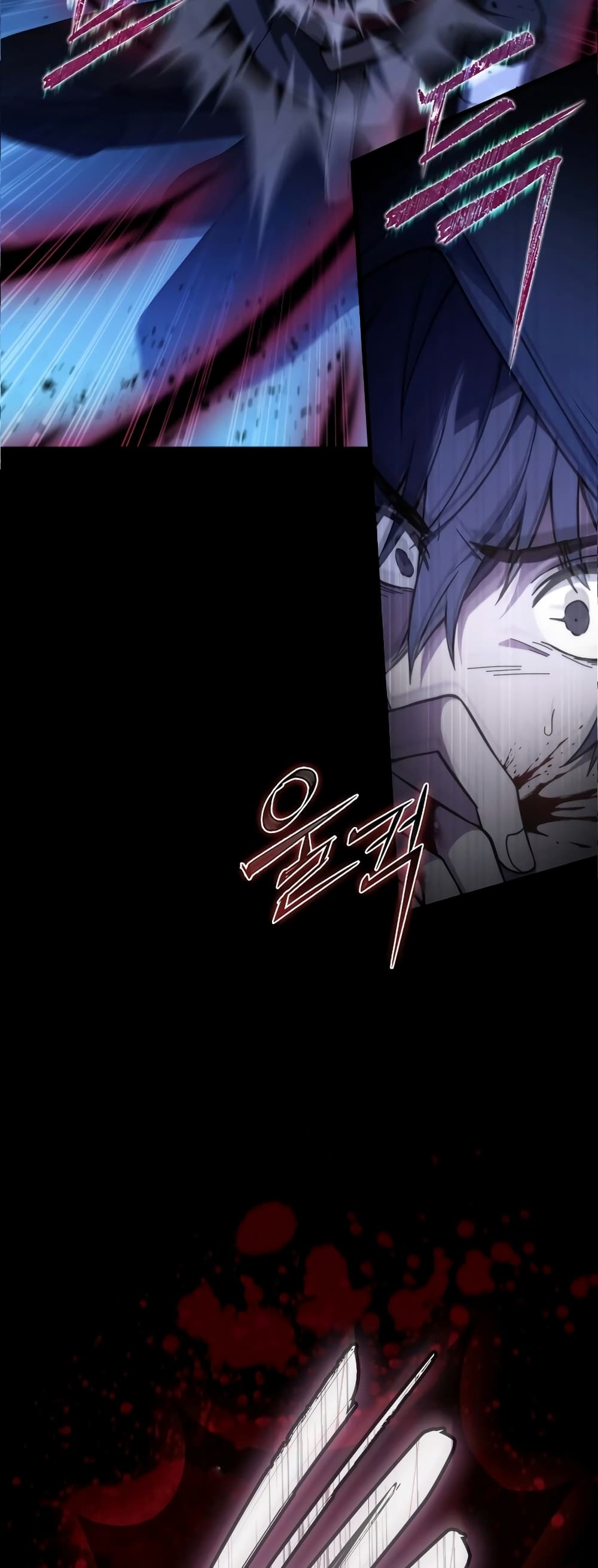 The Reincarnated Assassin is a Genius Swordsman 1-1