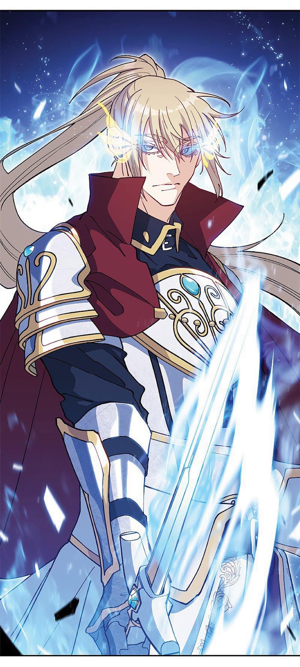 Duke Pendragon: Master of the White Dragon 23-23