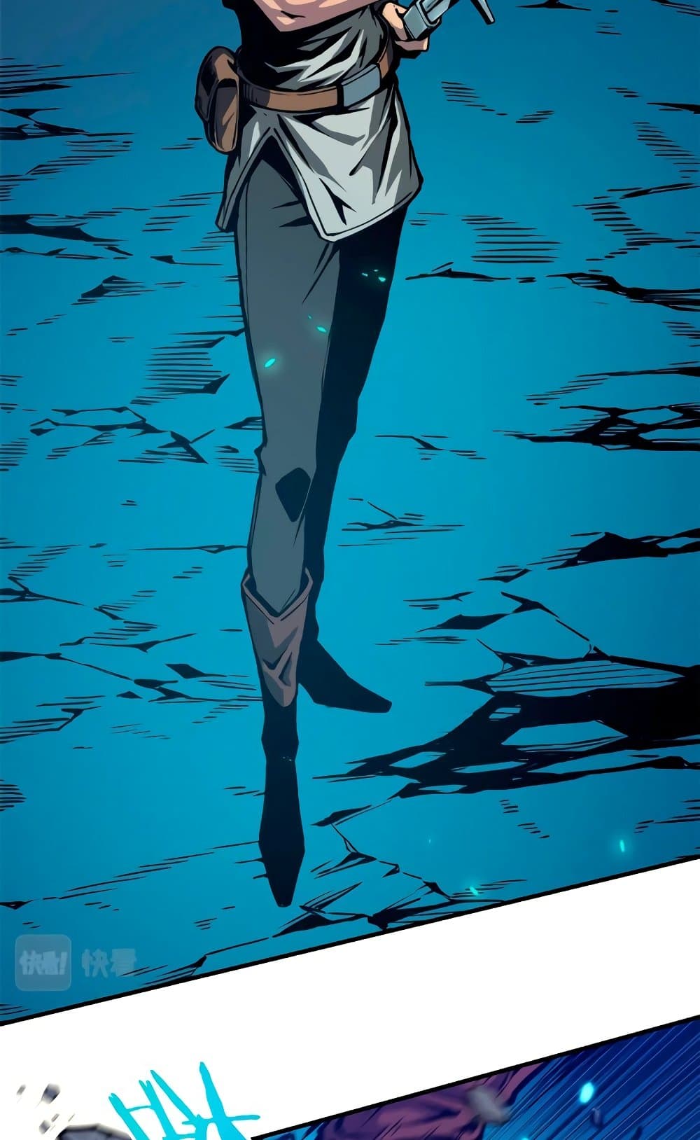 Reincarnation Of The Strongest Sword God 7-7