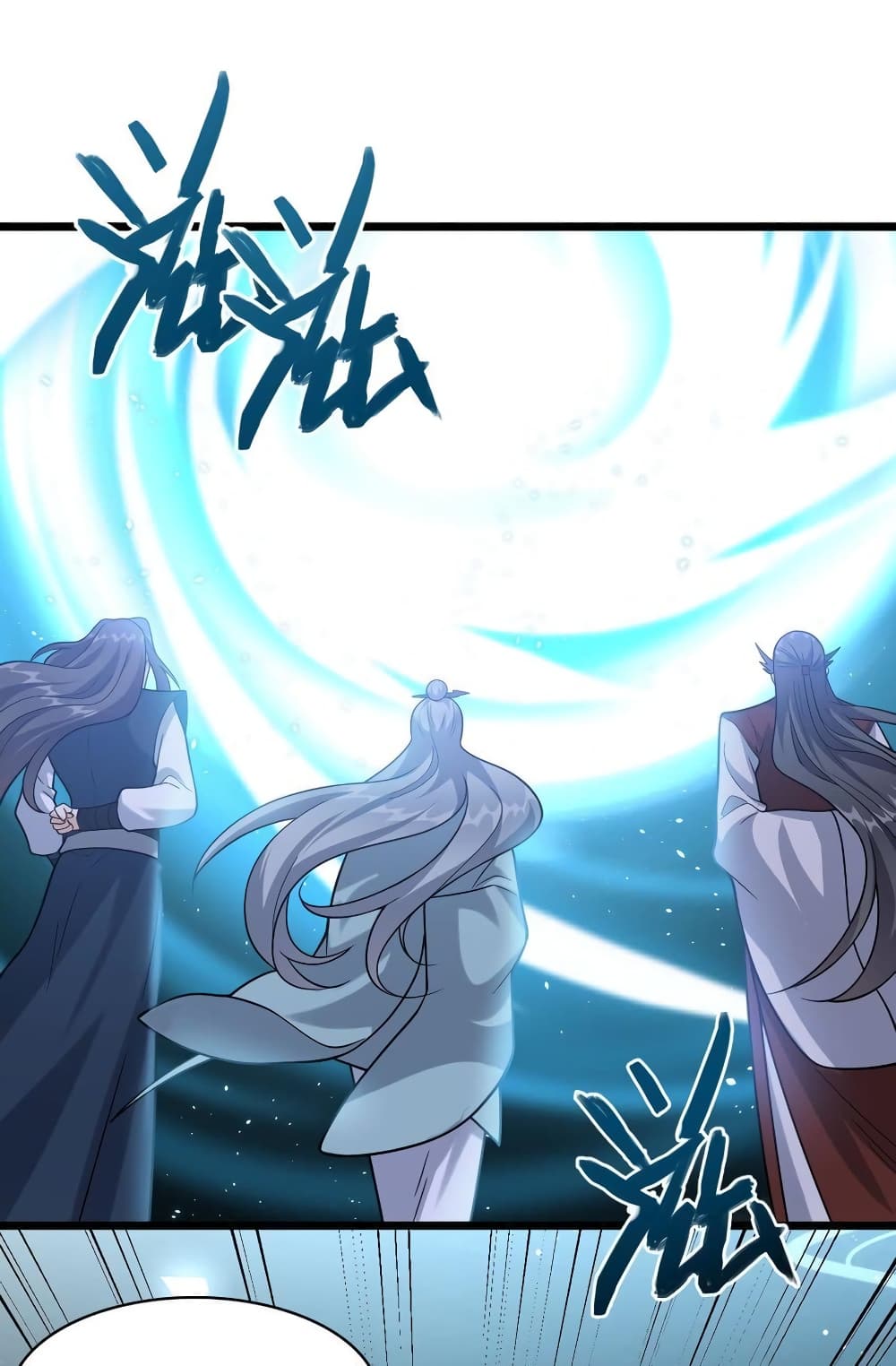 Reincarnation To Take Revenge กลับชาติมาเกิดใหม่เเก้เค้นศิษย์เนรคุณ 20-20