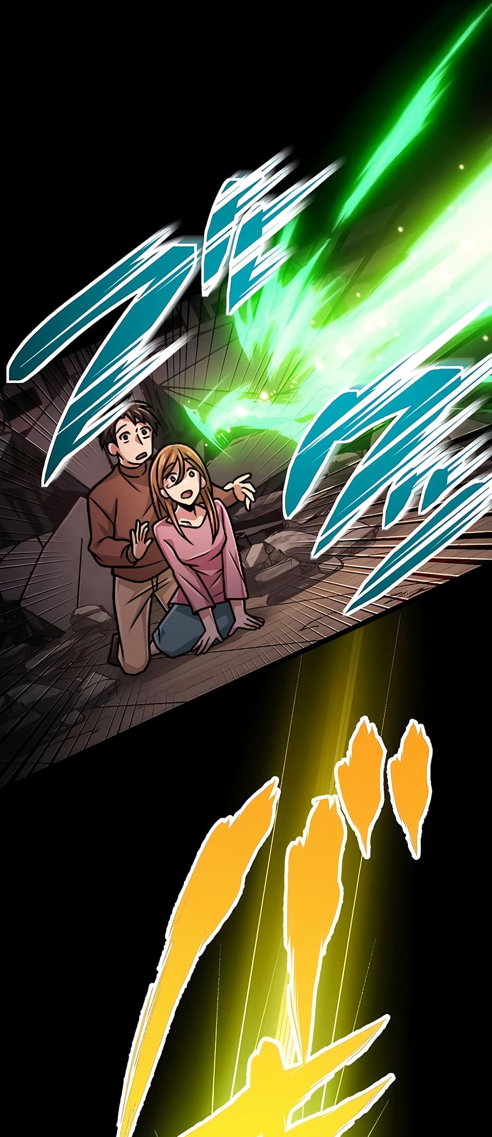 Magic Level 99990000 All-Attribute Great Sage 32-32