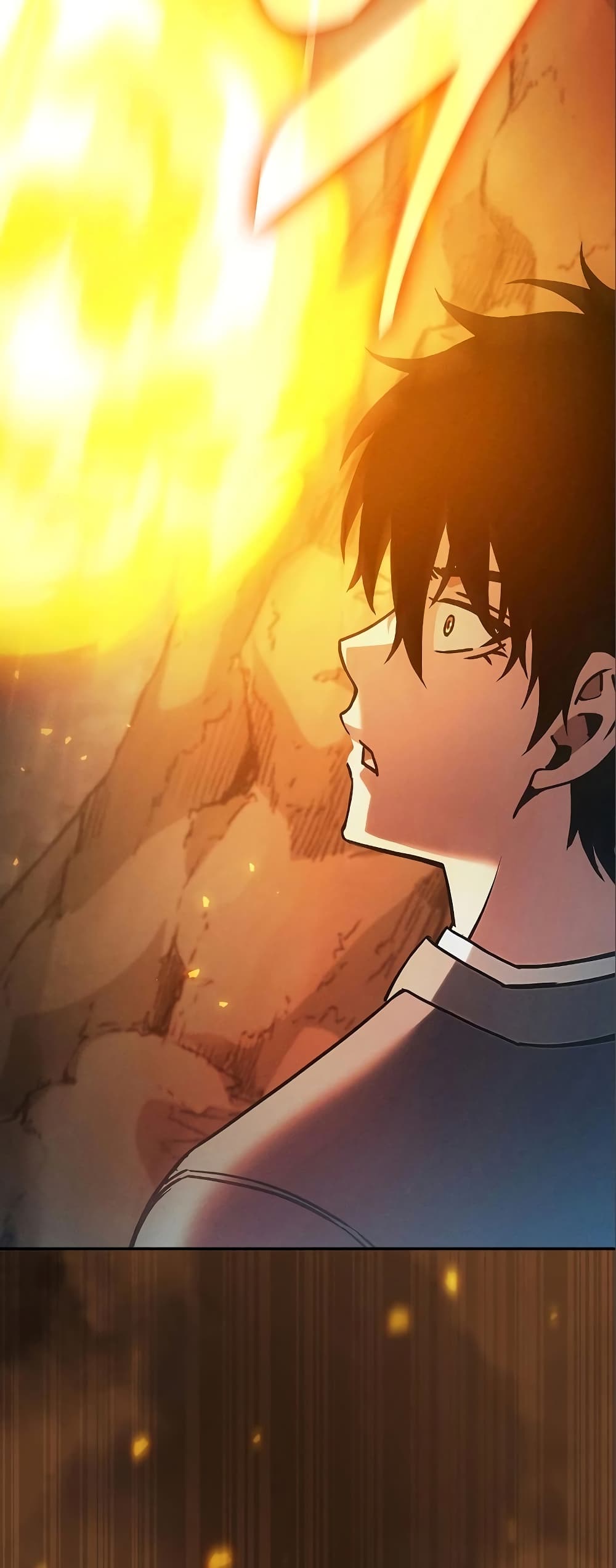 Academy’s Genius Swordmaster 26-26
