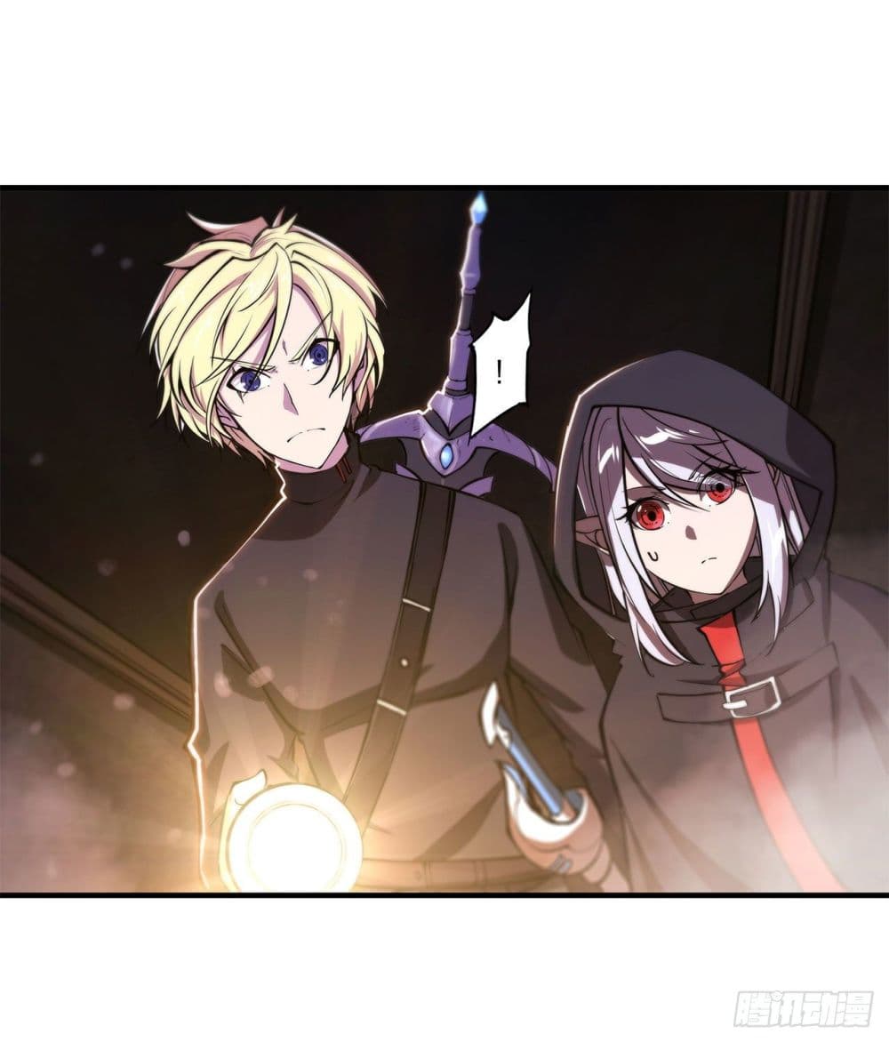 The Strongest Knight Become To Lolicon Vampire ผมคืออัศวินผู้แข็งแกร่งที่ถูกสาปให้กลายเป็นแวมไพร์โลลิ 139-139