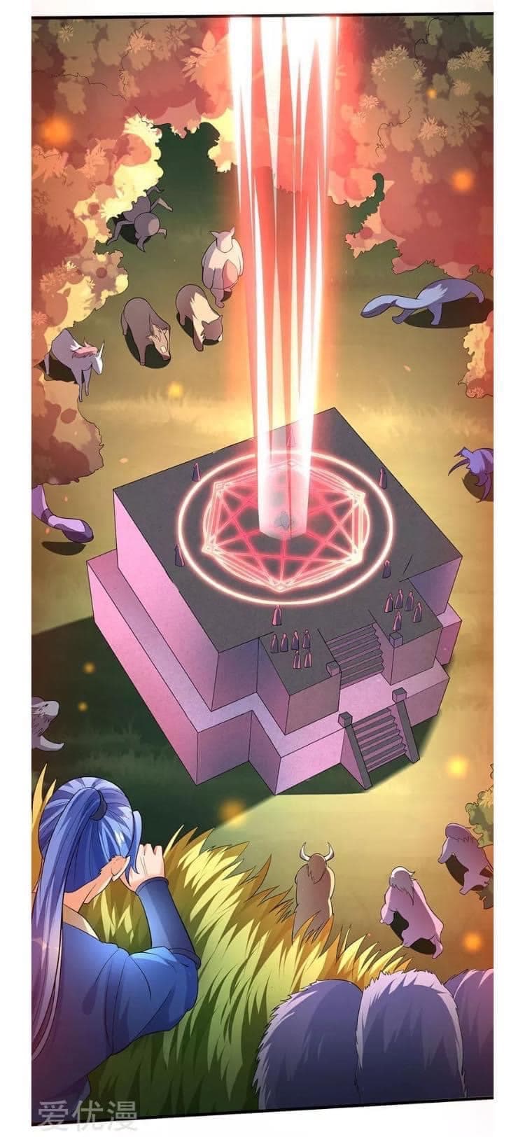 Strongest Leveling 43-43