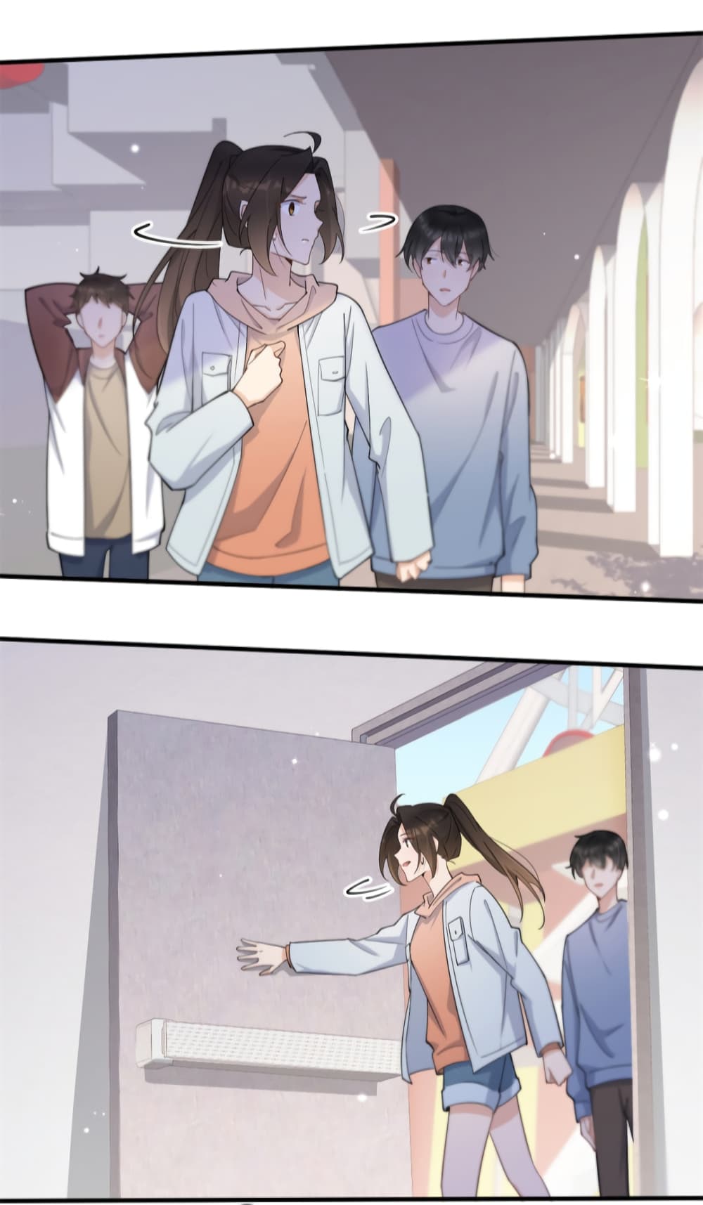 Remember Me? จำฉันได้หรือเปล่า? 127-127