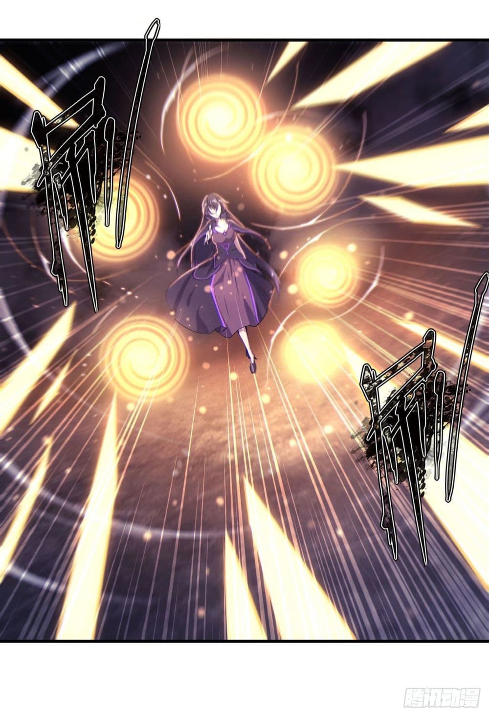 The Strongest Knight Become To Lolicon Vampire ผมคืออัศวินผู้แข็งแกร่งที่ถูกสาปให้กลายเป็นแวมไพร์โลลิ 184-184