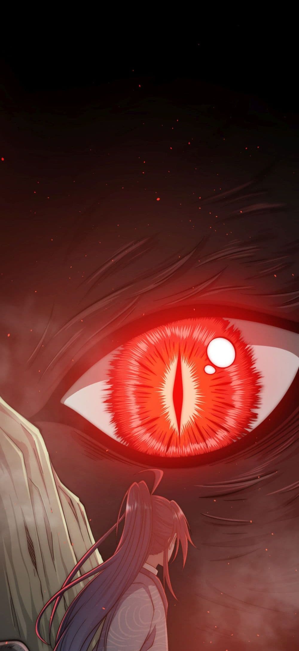 Soul Slayer Chronicles 1-1