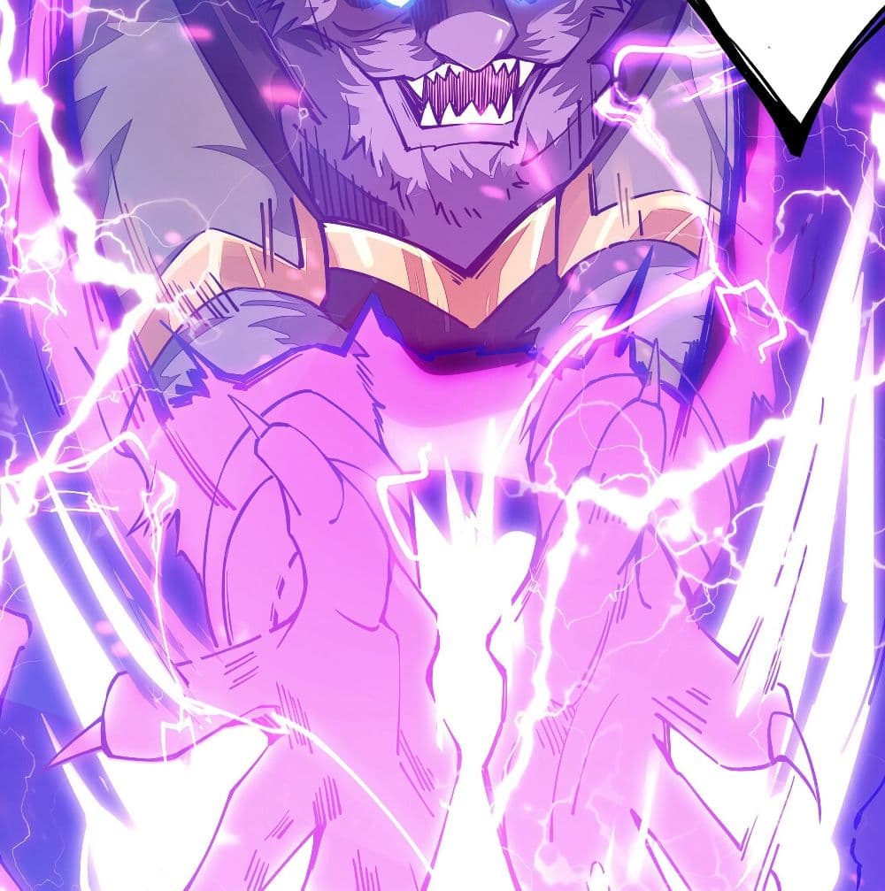 The Life Of A Sword God Is Not Boring After 3-3