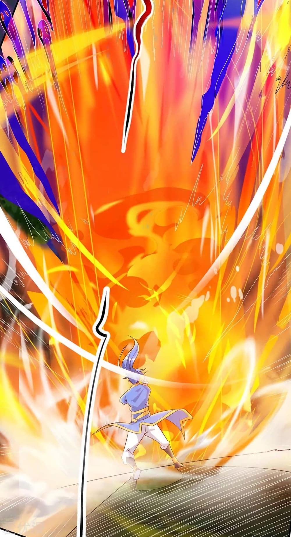 Strongest Leveling 108-108