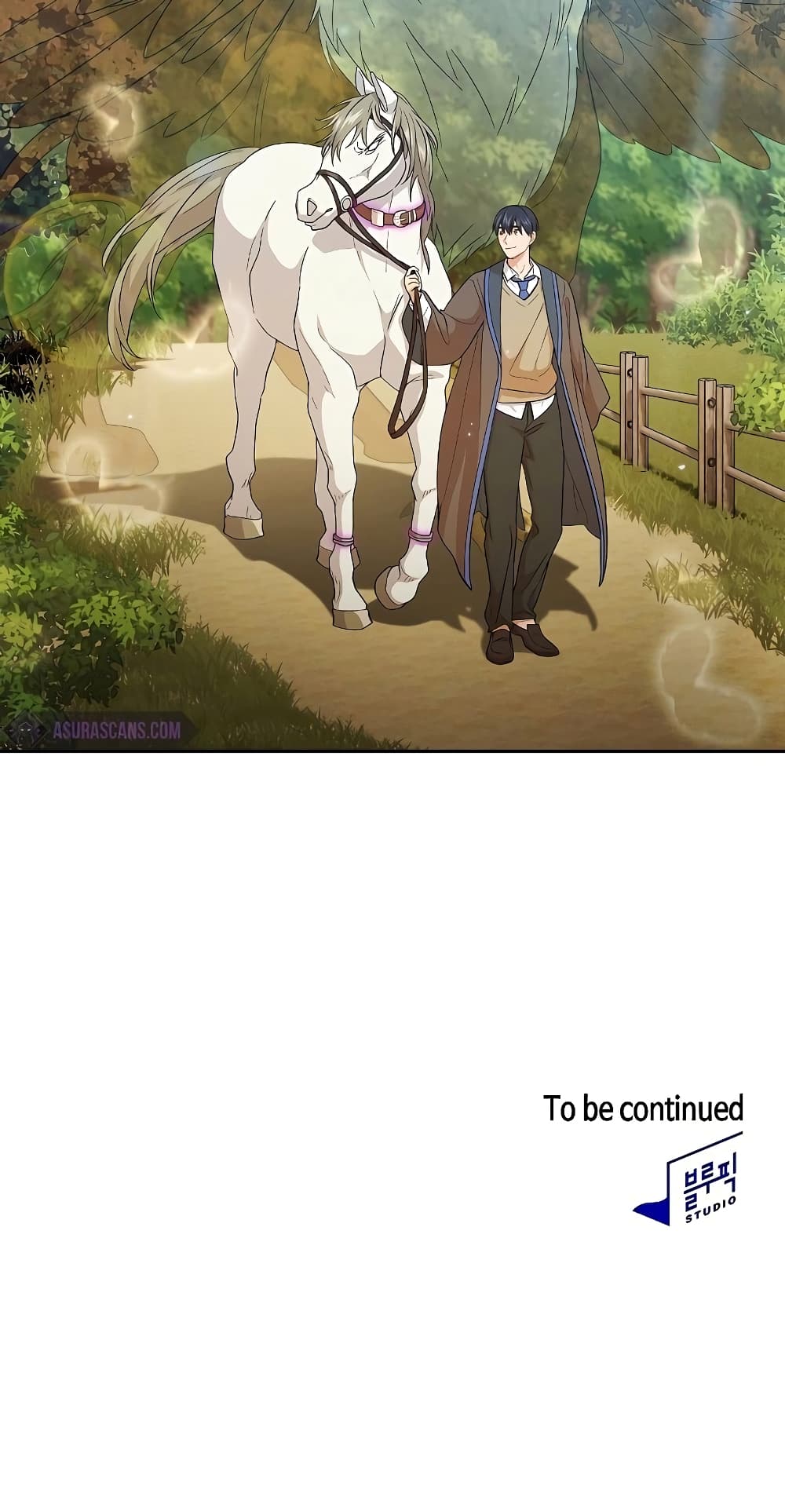 Magic Academy Survival Guide 49-49