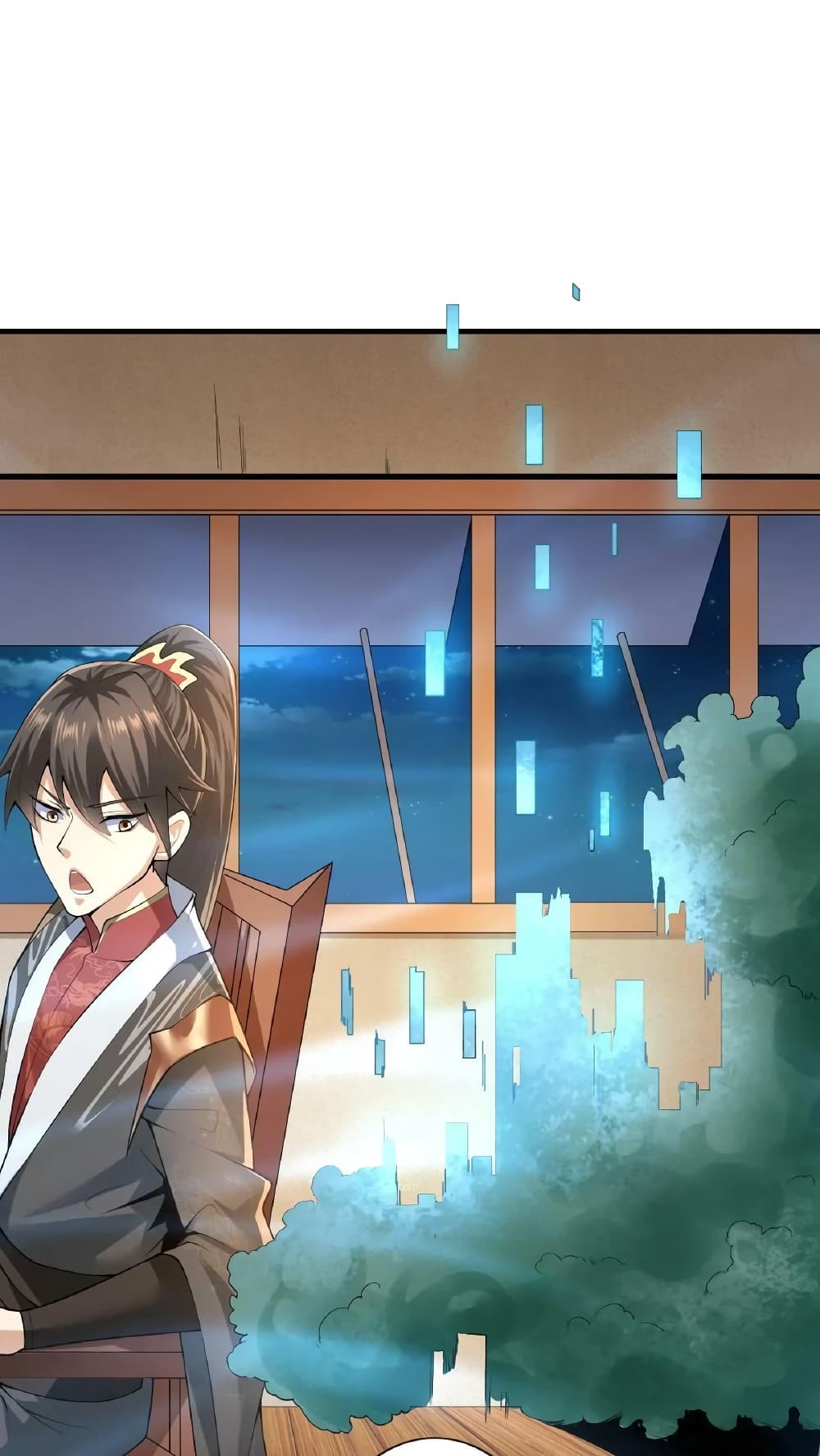 I Was Summoned to Help The Empress 2-2
