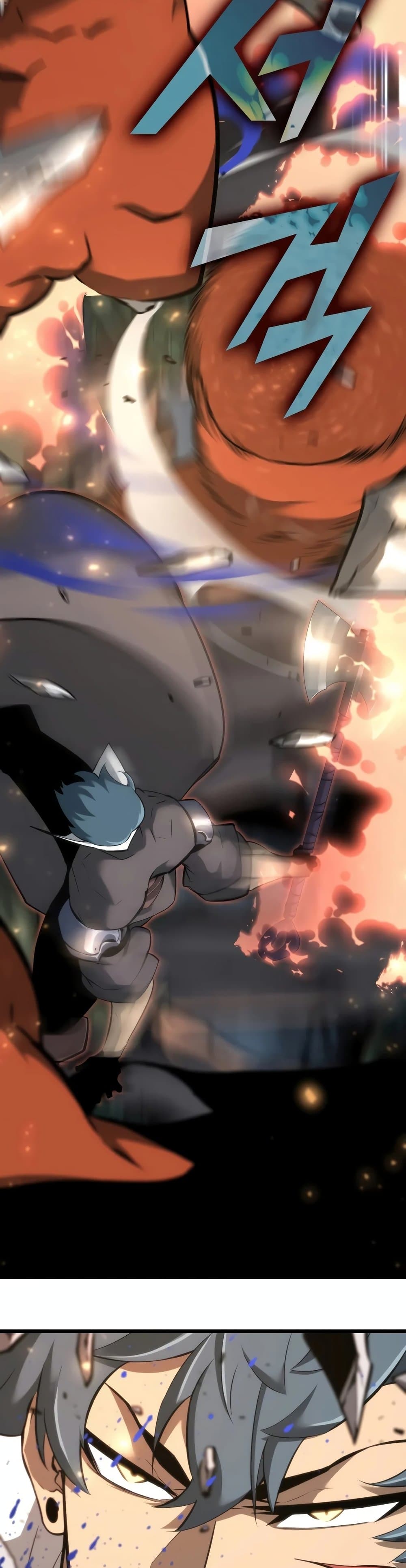 Return of the SSS-Class Ranker 20-20