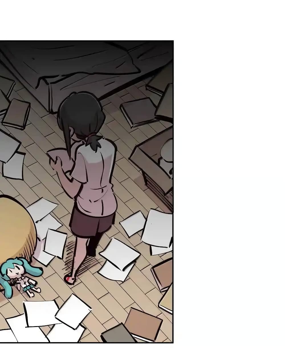 Demon X Angel, Can’t Get Along! 117.1-117.1