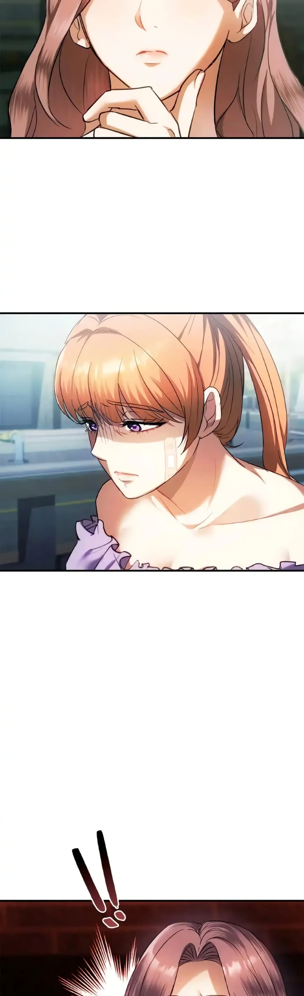 Seducing Mother 26-26