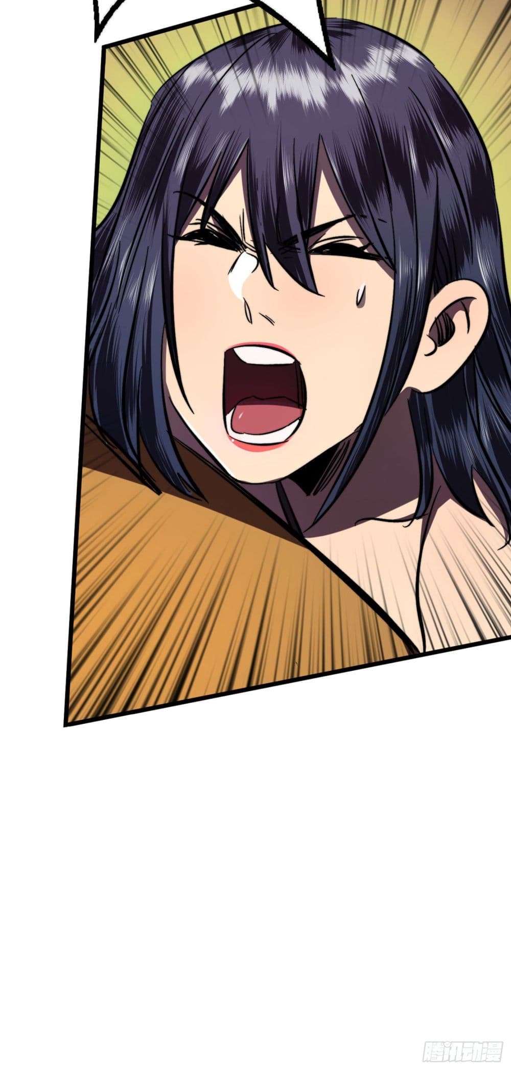 The Last Hero 8-8