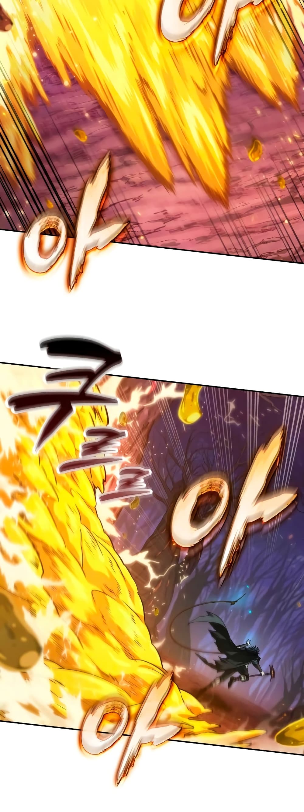 The Last Adventurer 4-4