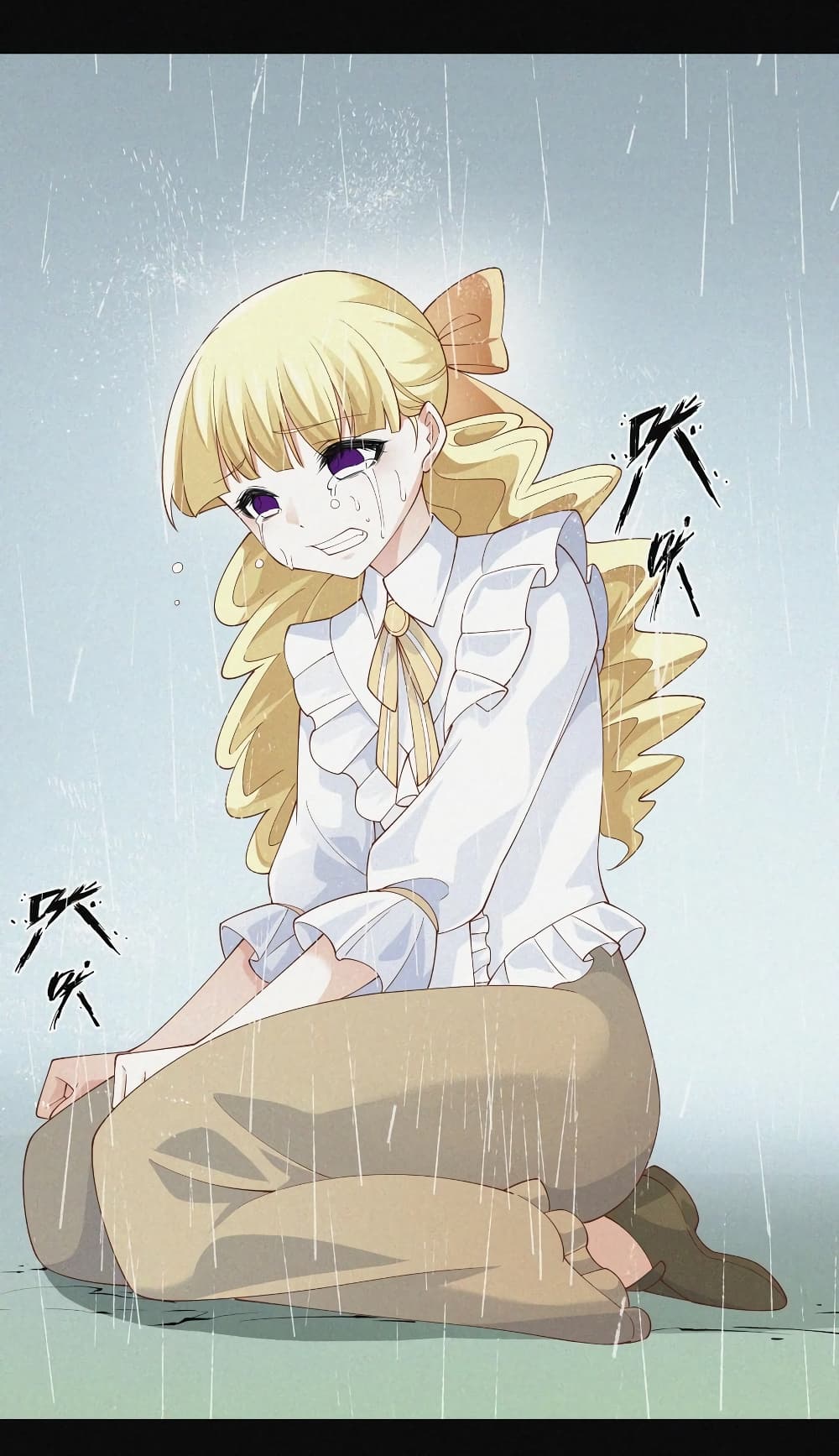 Young Master Villain Doesn't Want To Be Annihilated 18-18