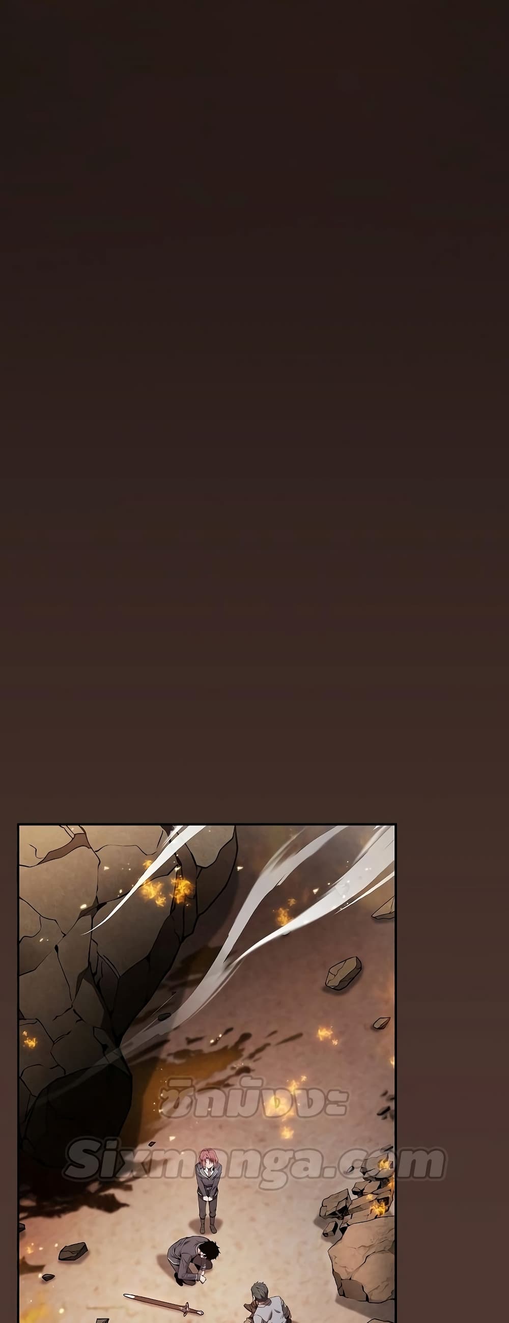 Academy’s Genius Swordmaster 25-25