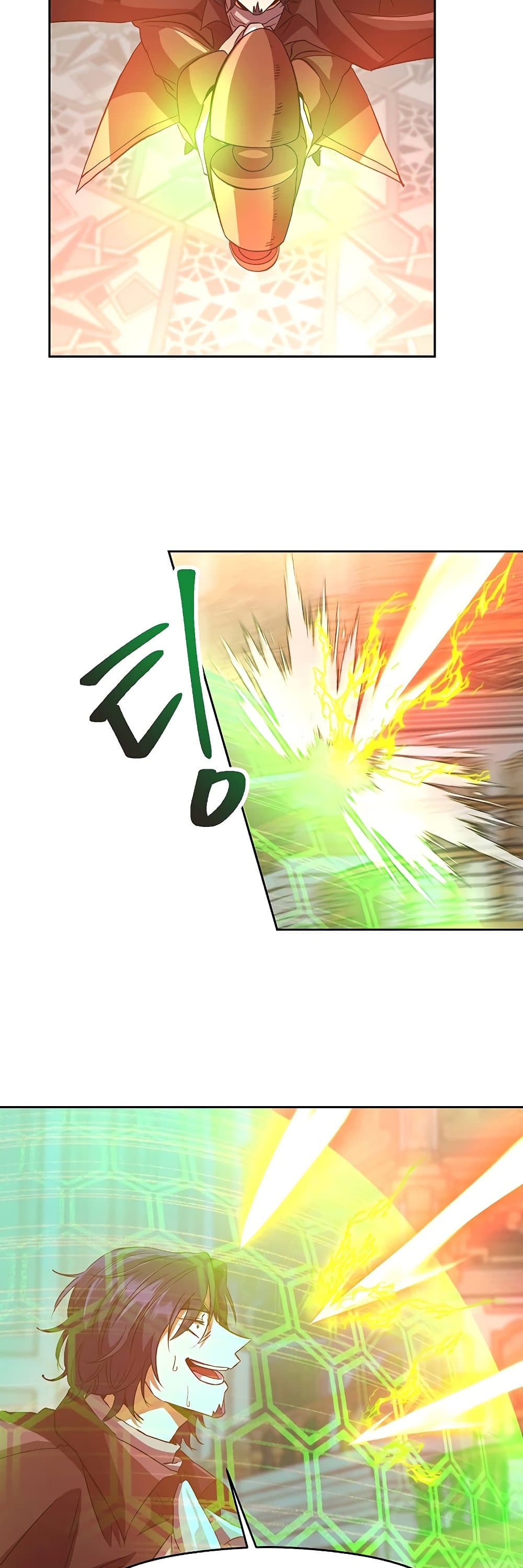 Archmage Transcending Through Regression 13-13