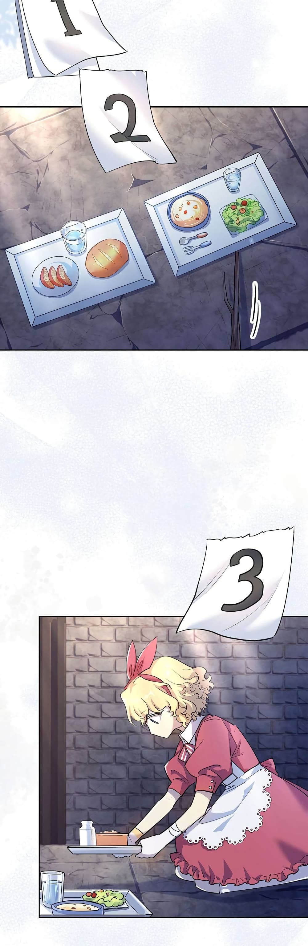Male Lead, I’ll Respect Your Taste 5-5
