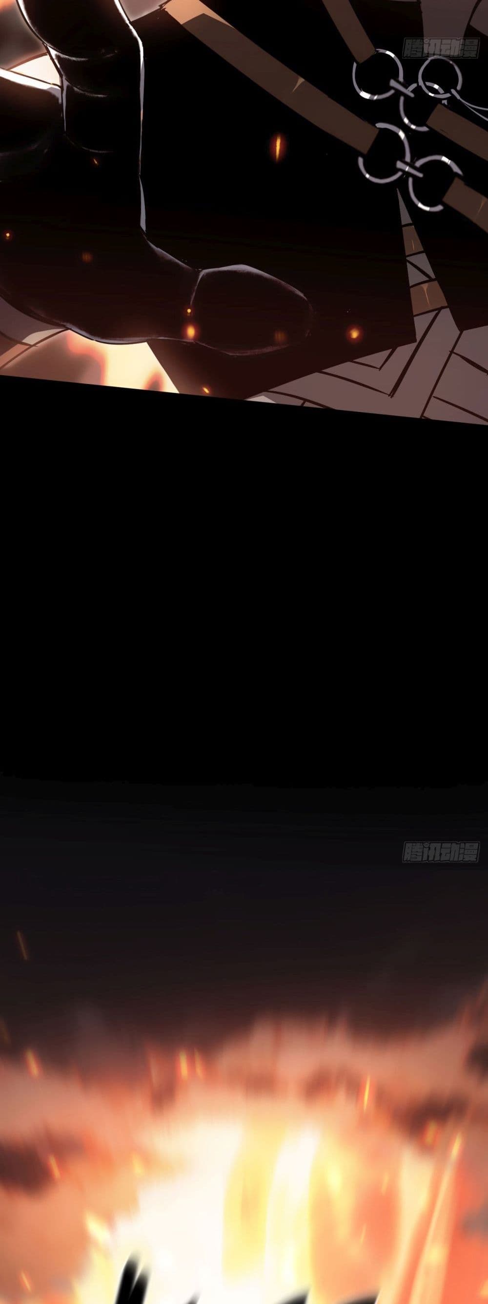 The Final Boss Became A Player 19-19