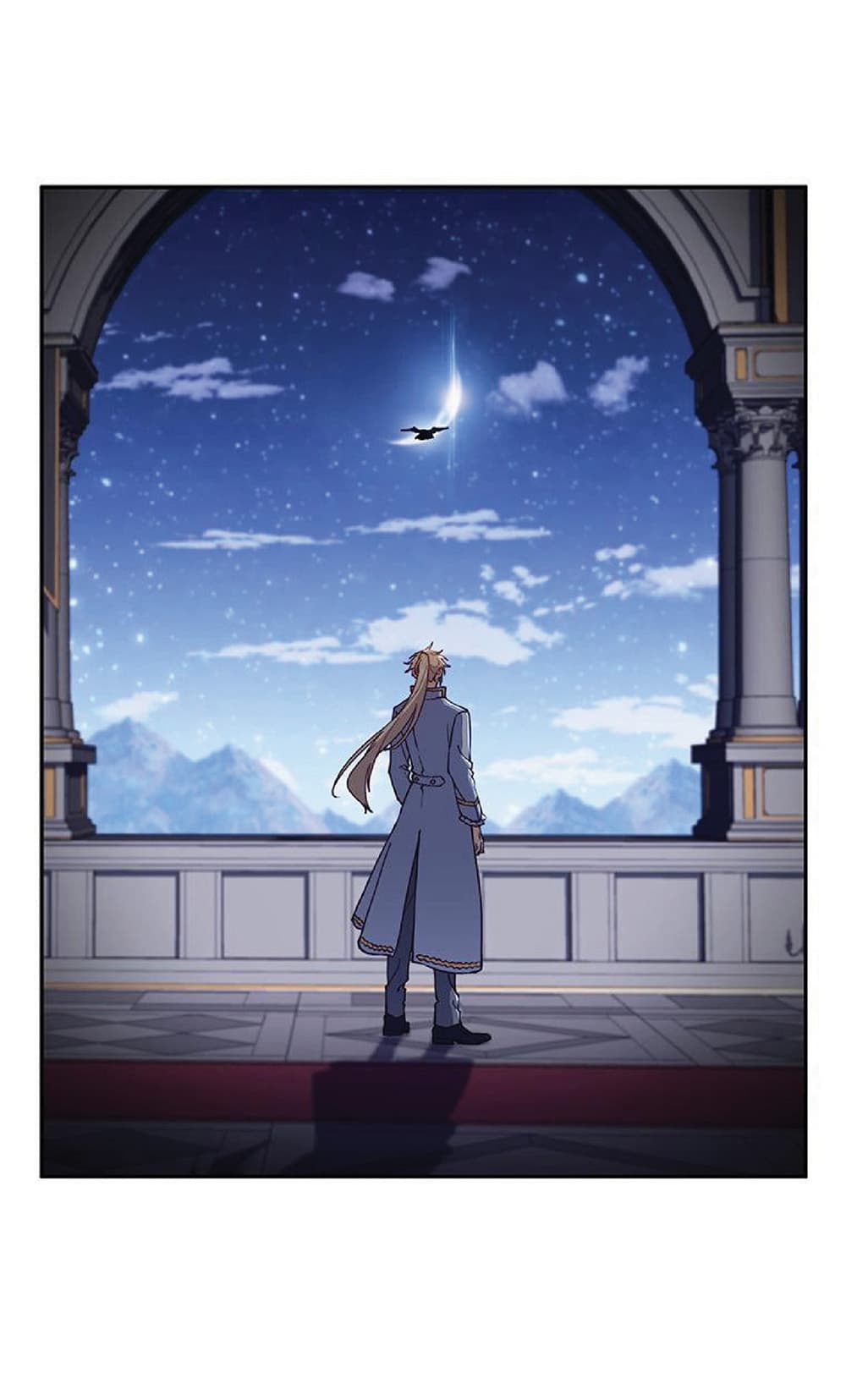 Duke Pendragon: Master of the White Dragon 30-30
