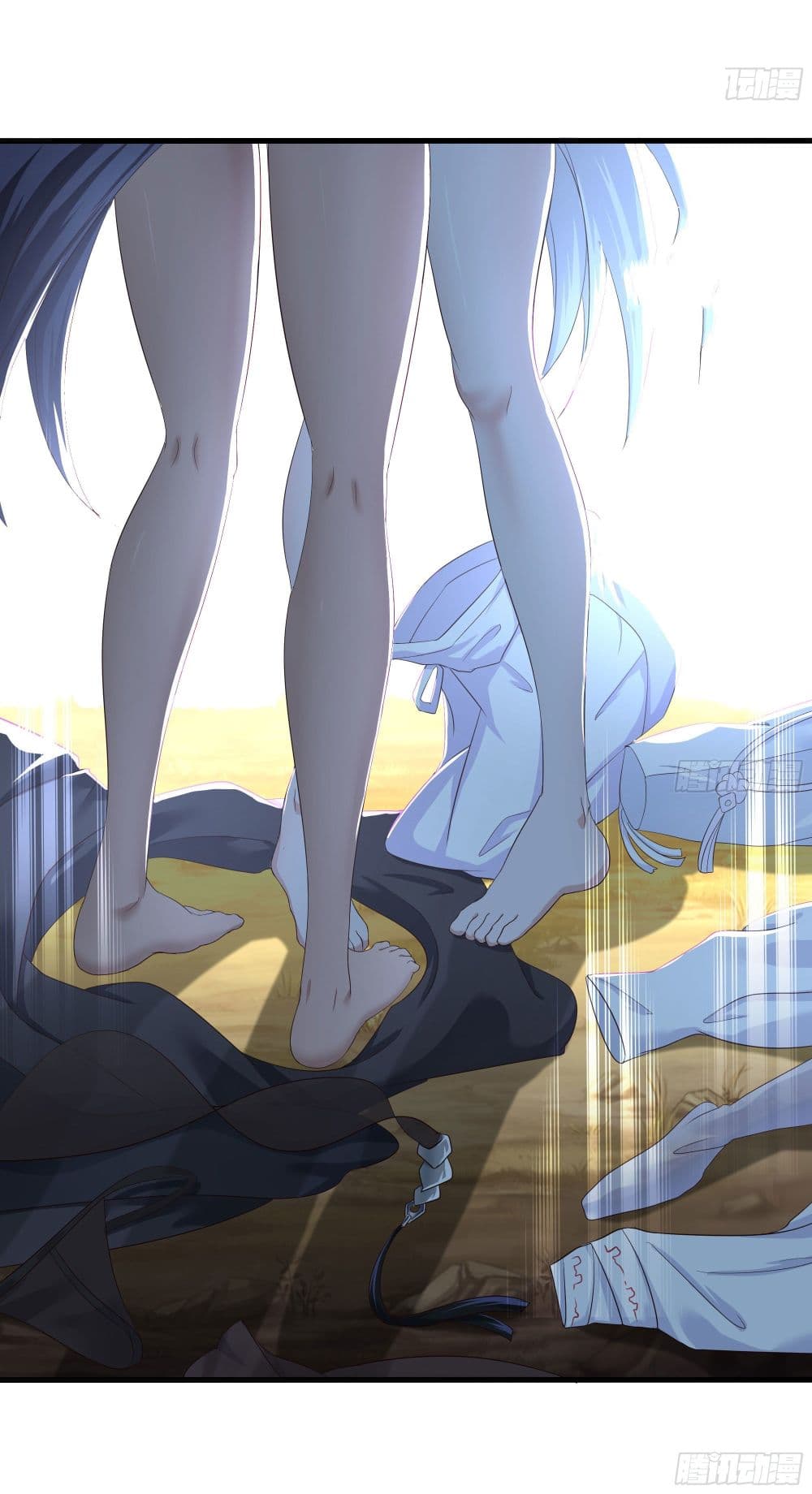 I Opened the Harem in the Underworld 20-20