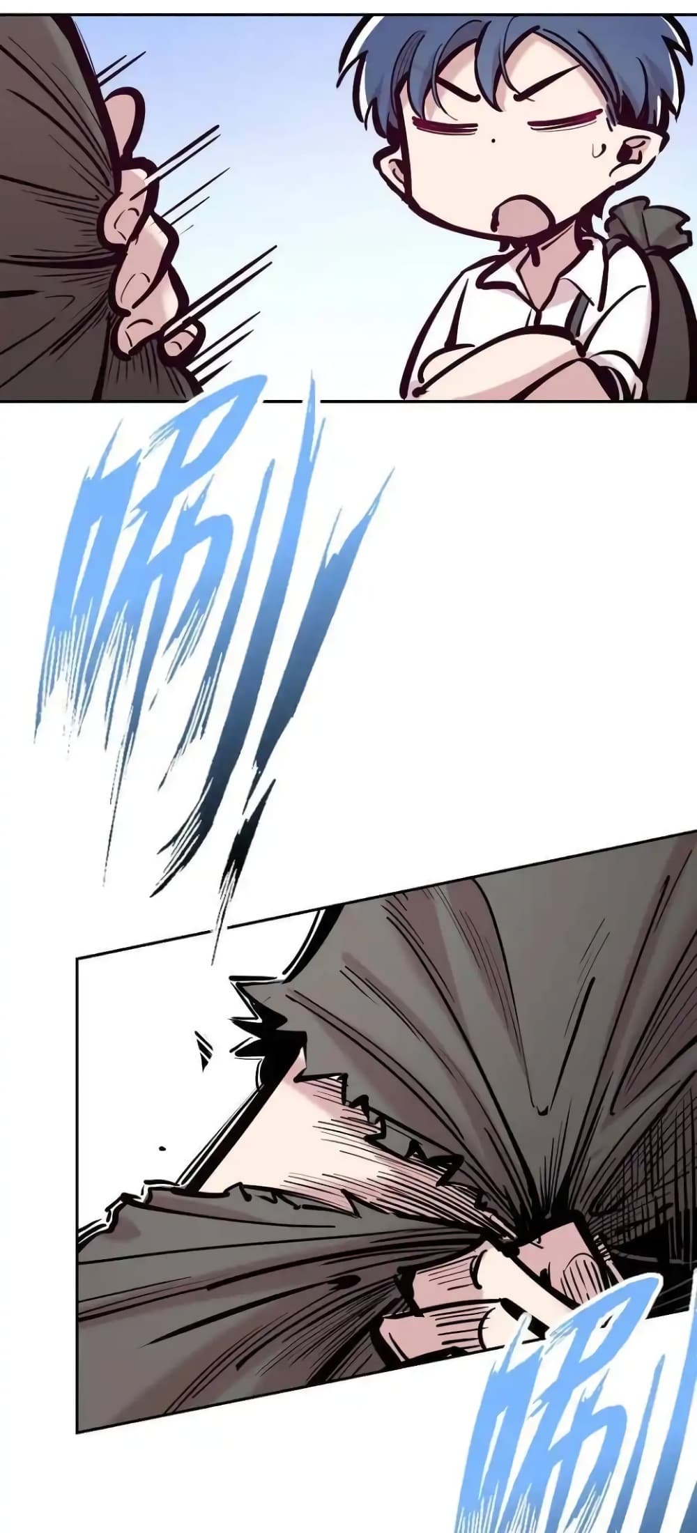 Demon X Angel, Can’t Get Along! 112.1-112.1