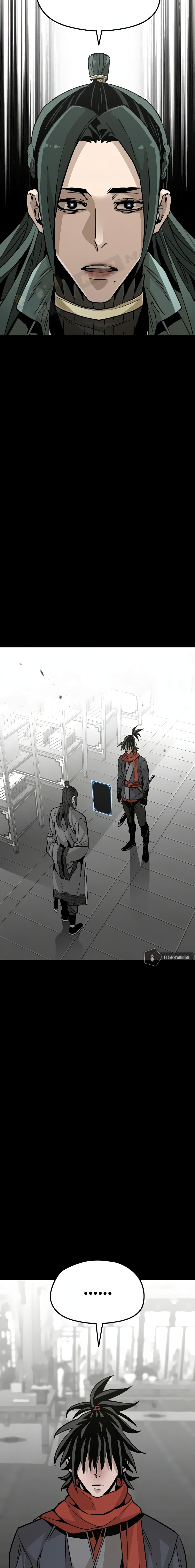 Heavenly Demon Cultivation Simulation 16-16