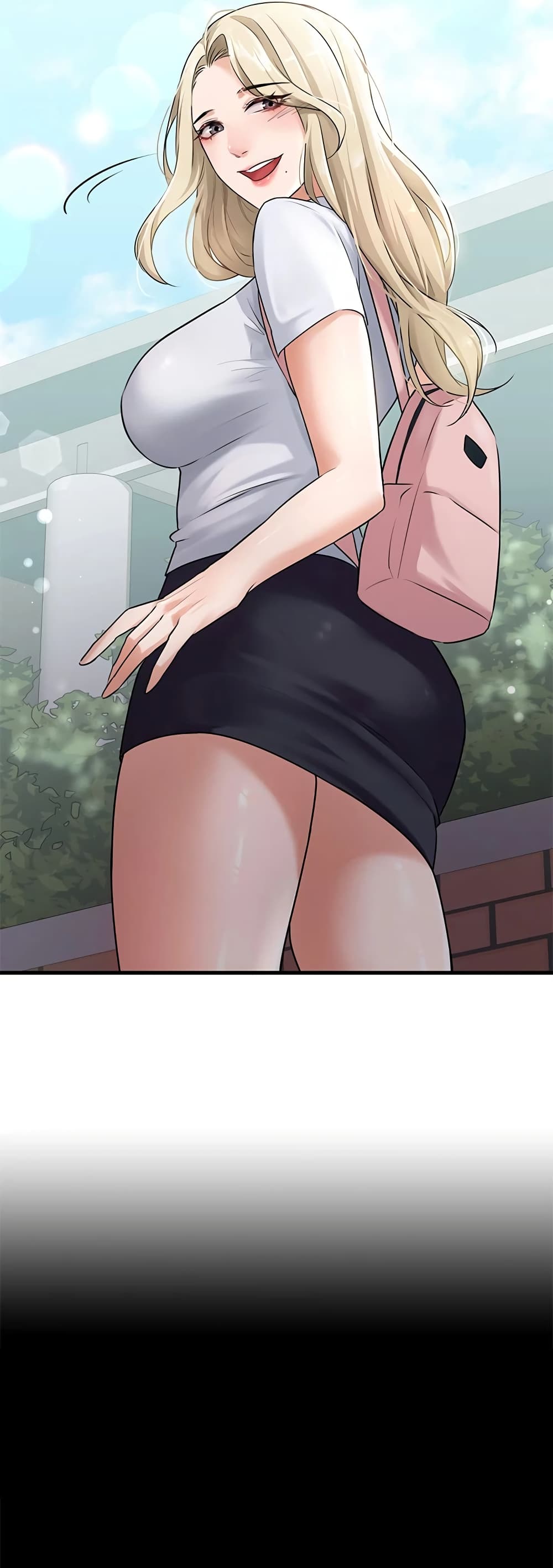 Naughty Little Sister 3-3