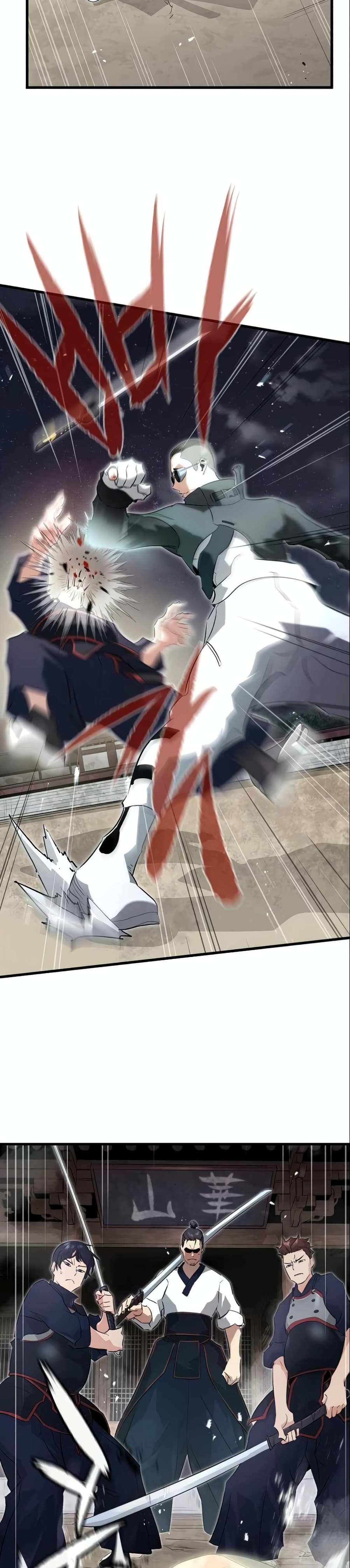 Phantom Spirit King 5-5