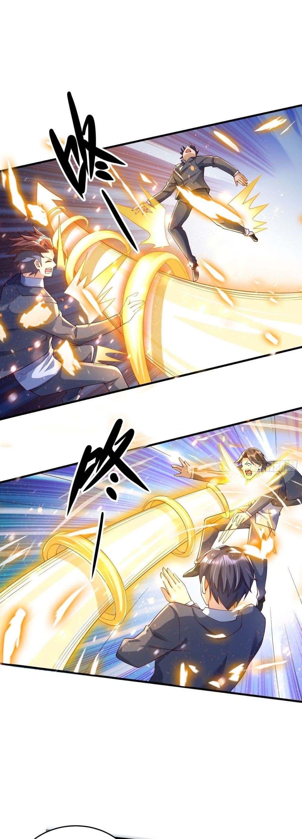 Strongest Krypton Gold 23-23