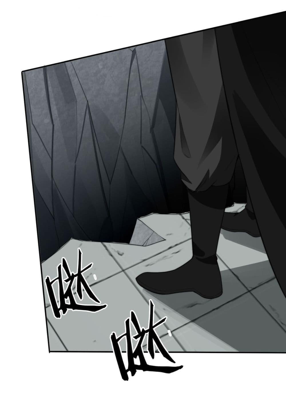 After signing for 90,000 years, the former Taoist monk wants to cut! 10-10