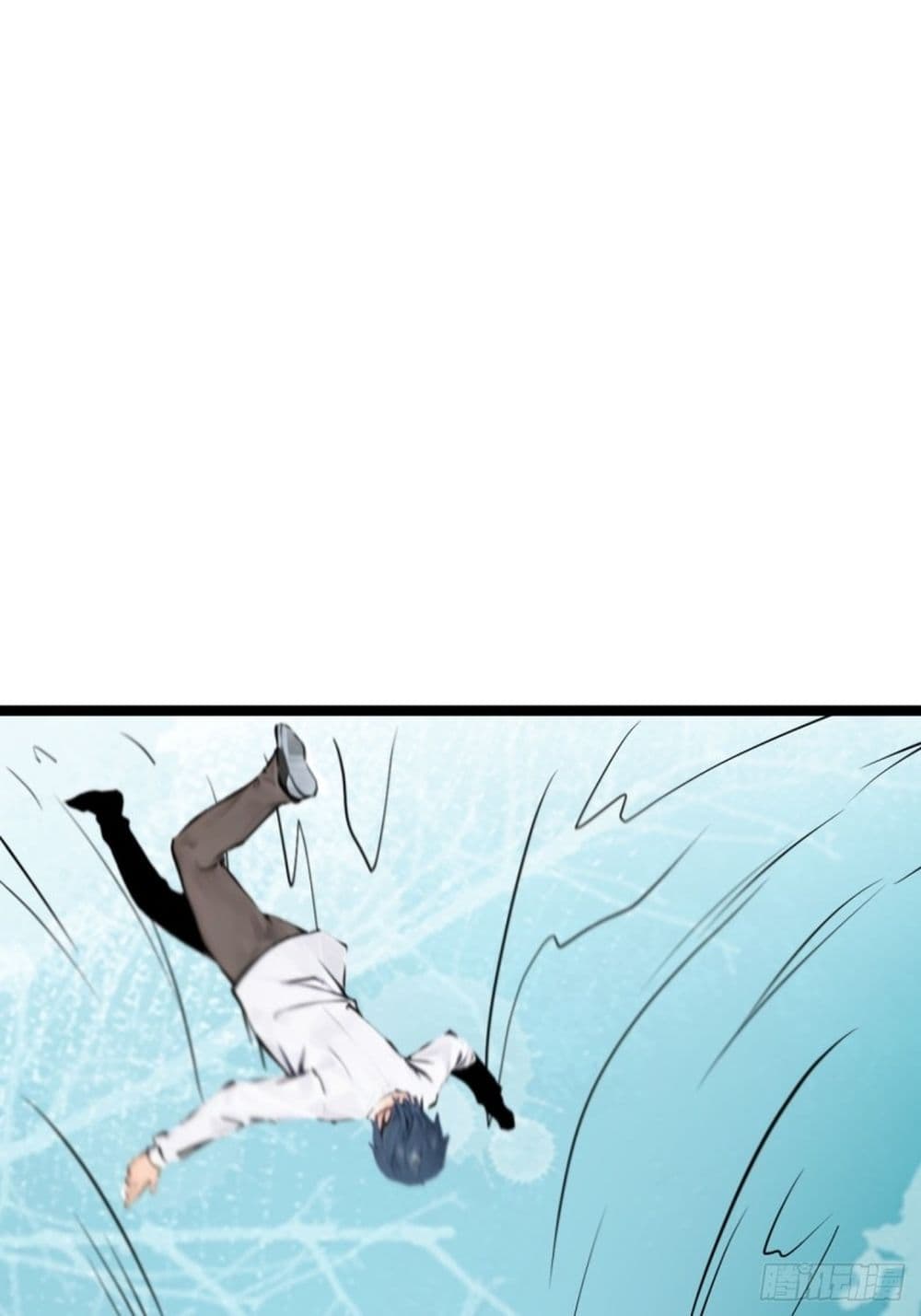 I am the strongest in the immortal world 1-1