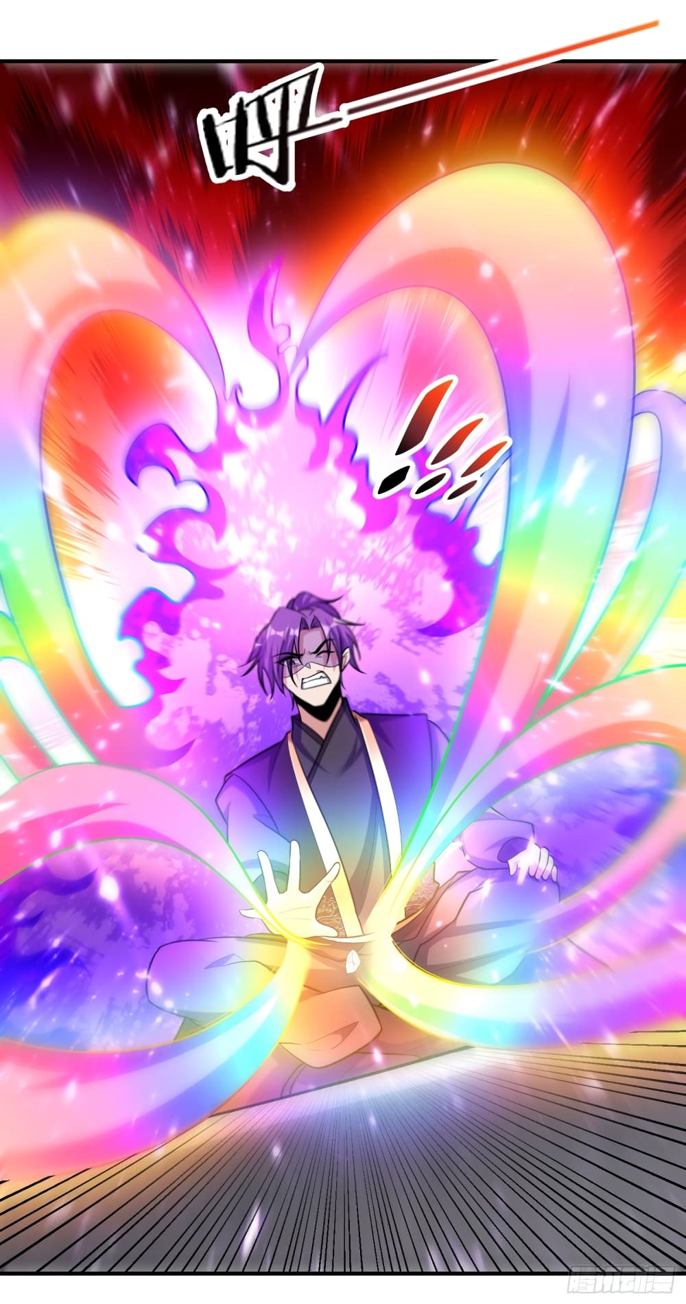 Rise of The Demon King รุ่งอรุณแห่งราชาปีศาจ 192-192