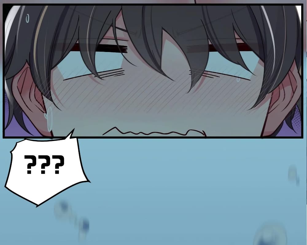 Fake Girlfriend? My Fault? แฟนปลอมแล้วไงความผิดฉันเหรอยะ!!! 33-33