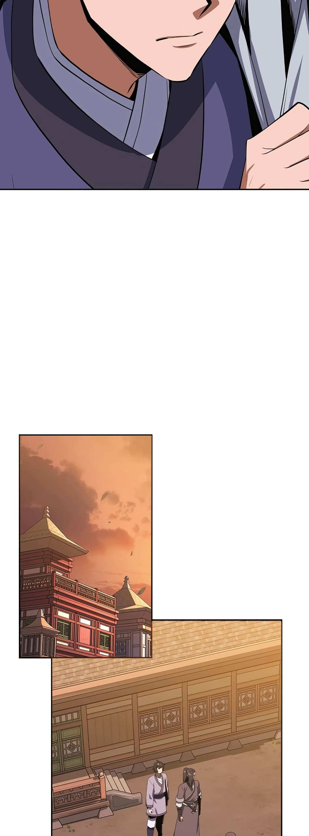 Champion's Path to Murim 37-37