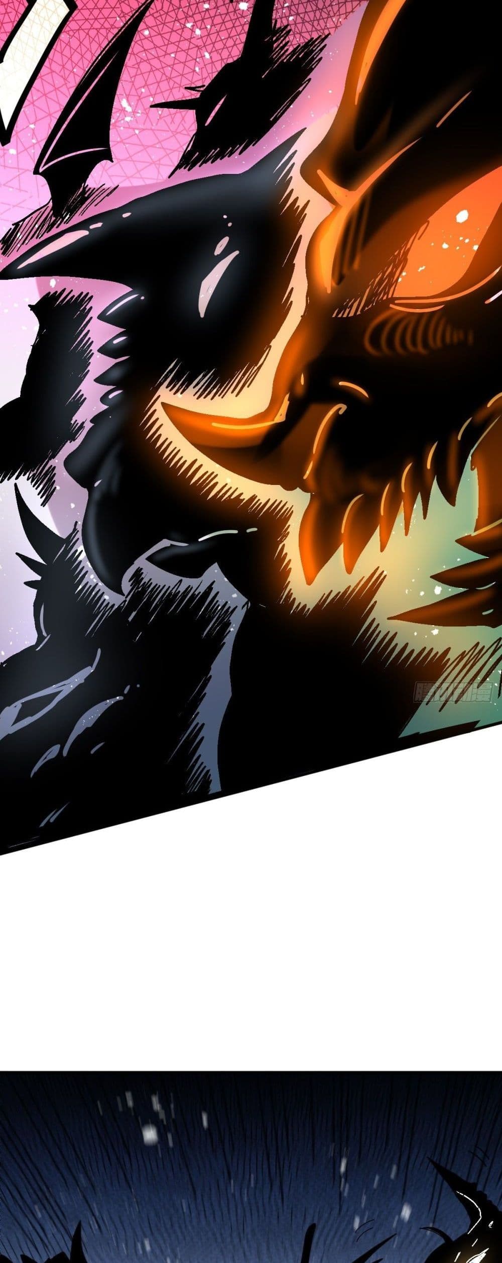 The Rise of The Nine Realms 23-23