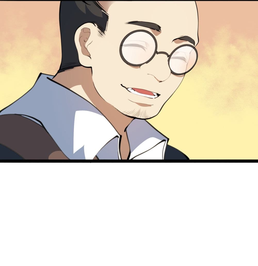 Ten Thousand Layers Of Qi Refining 1-1